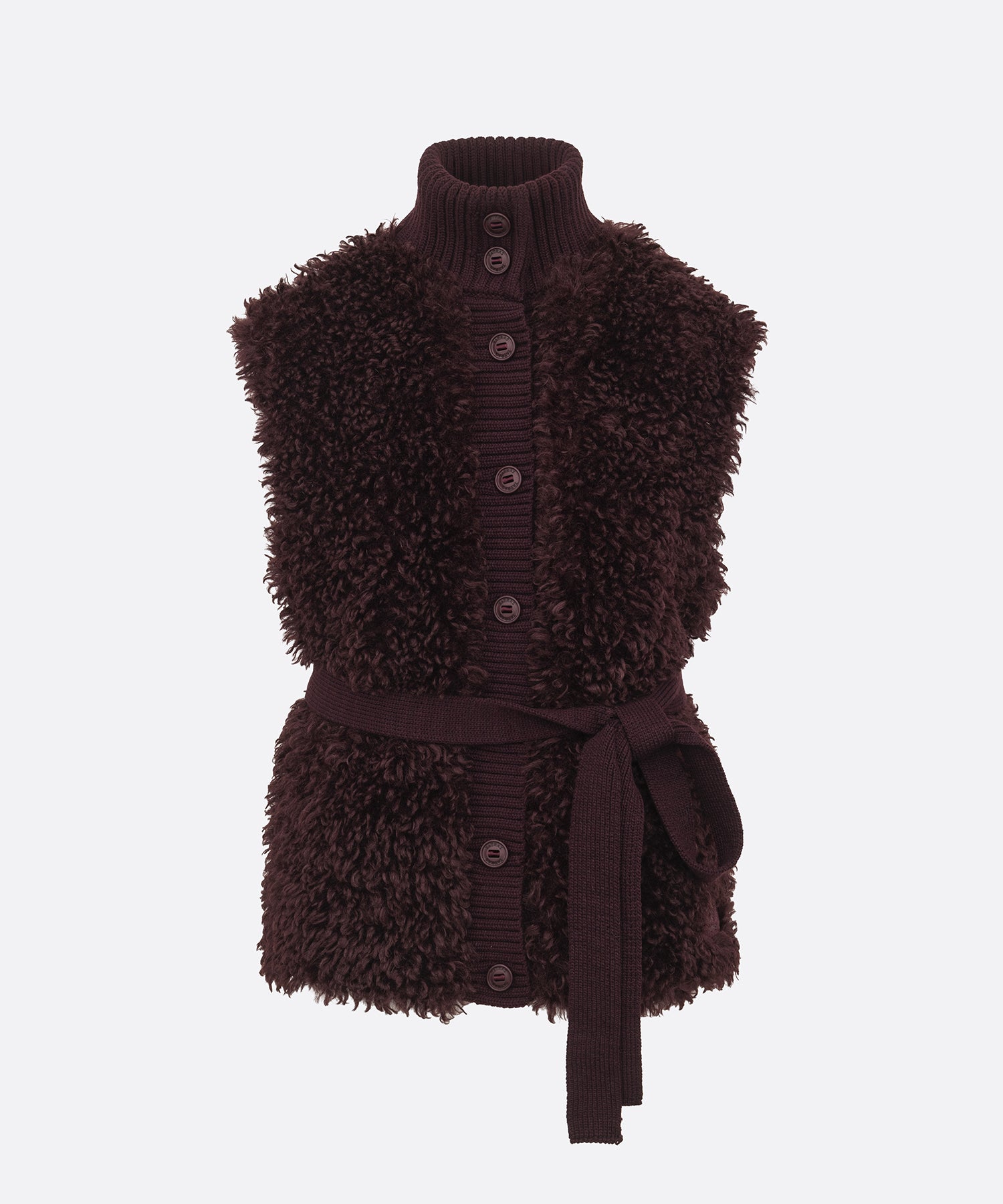 CHANZA Combination Vest