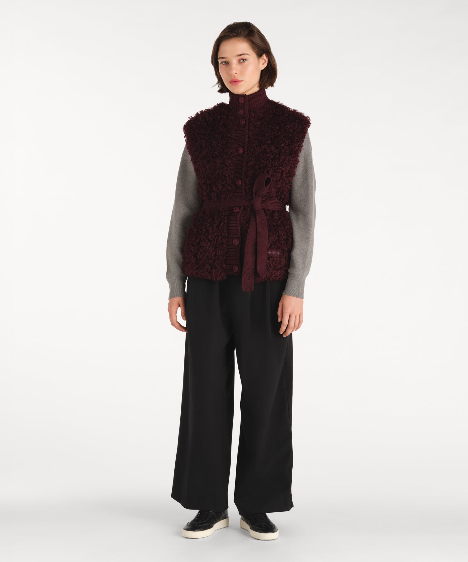 CHANZA Combination Vest