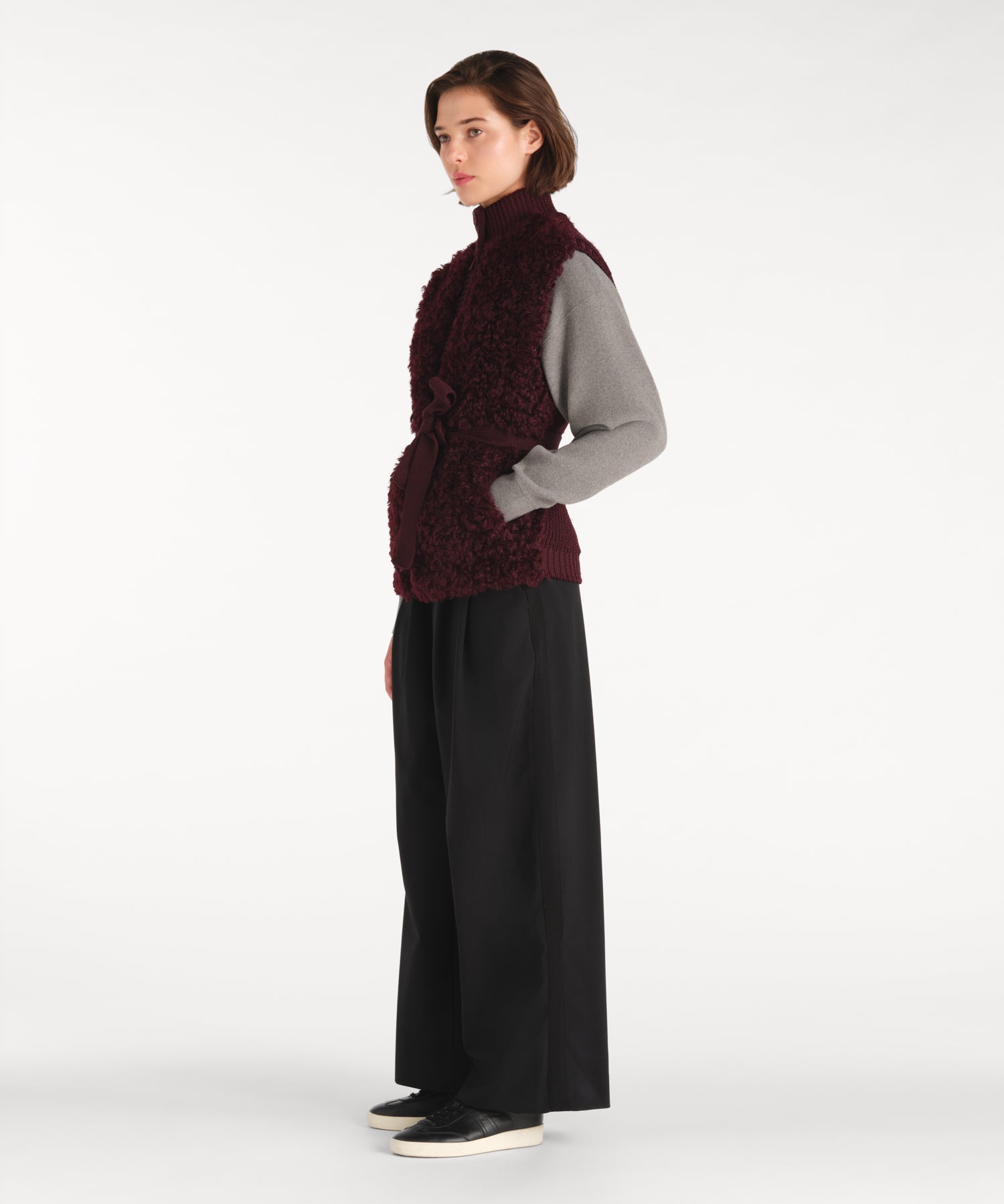 CHANZA Combination Vest