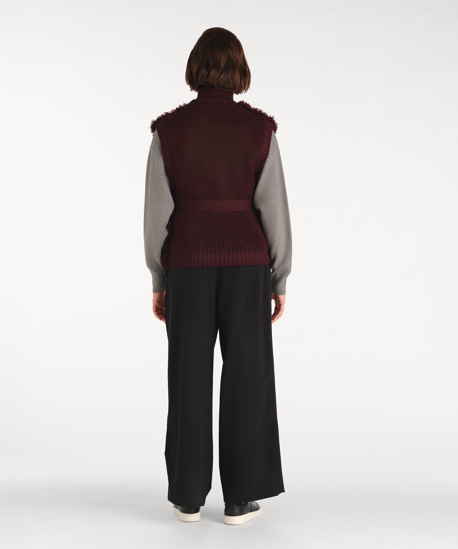 CHANZA Combination Vest