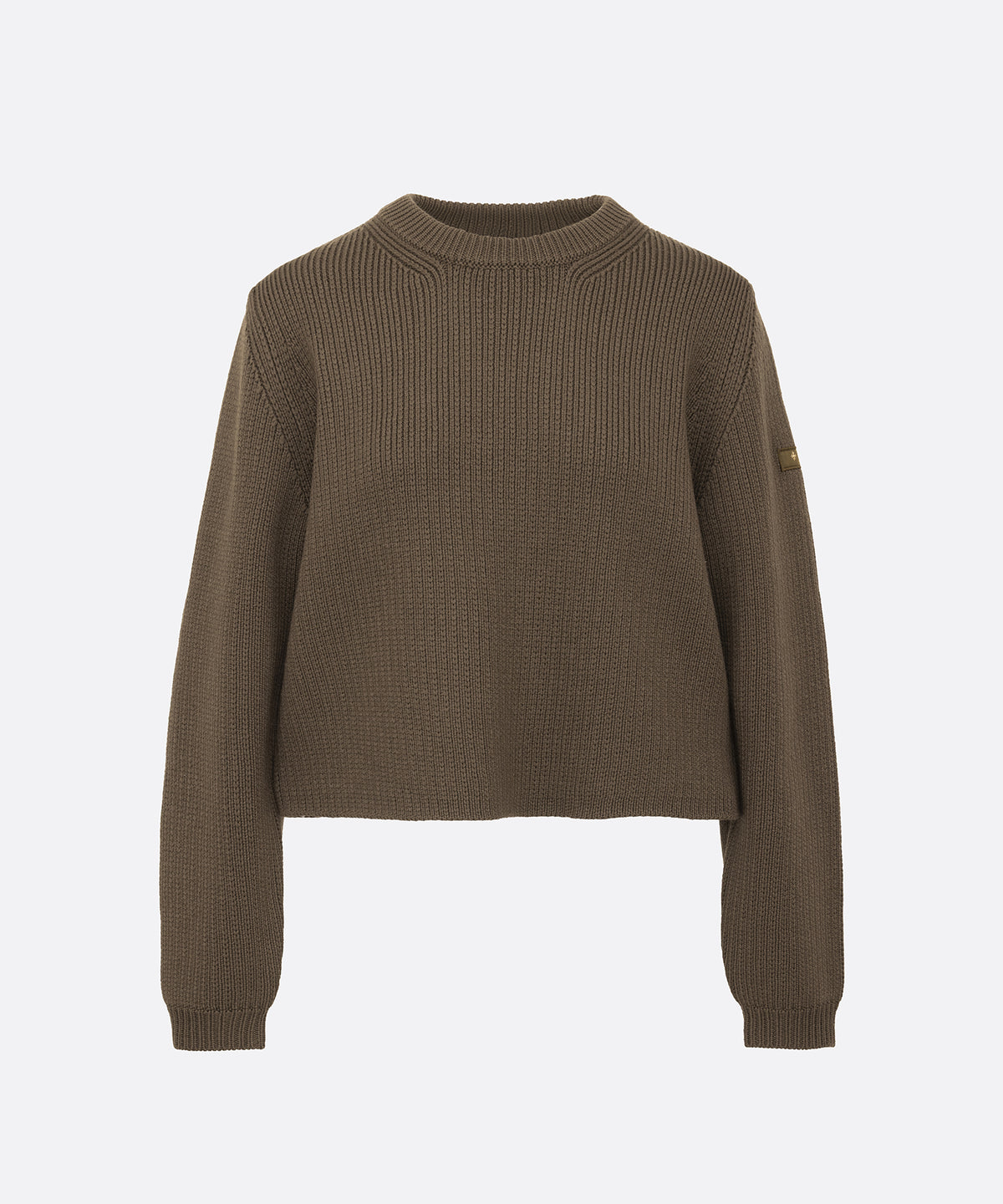 JANDULA Crewneck Sweater