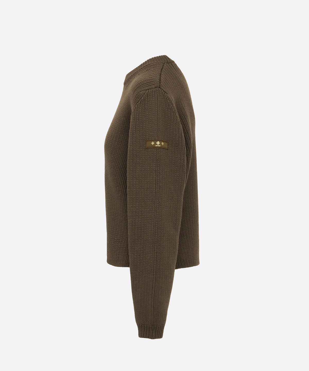 JANDULA Crewneck Sweater
