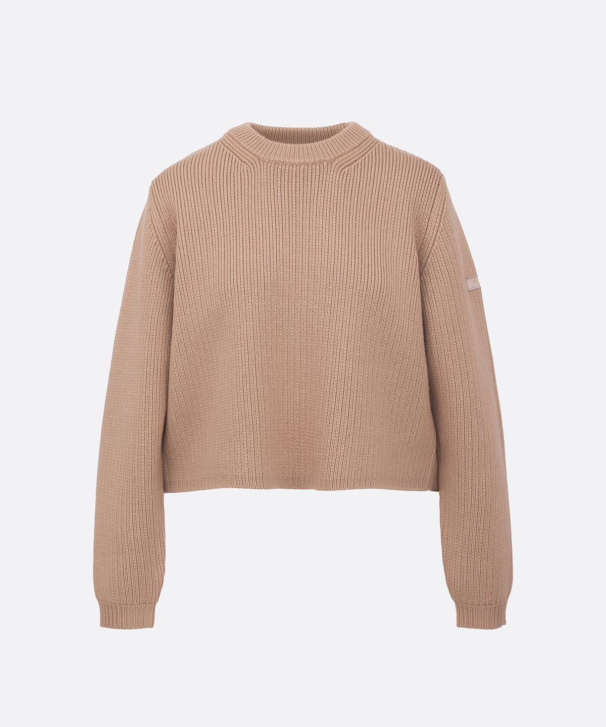 JANDULA Crewneck Sweater