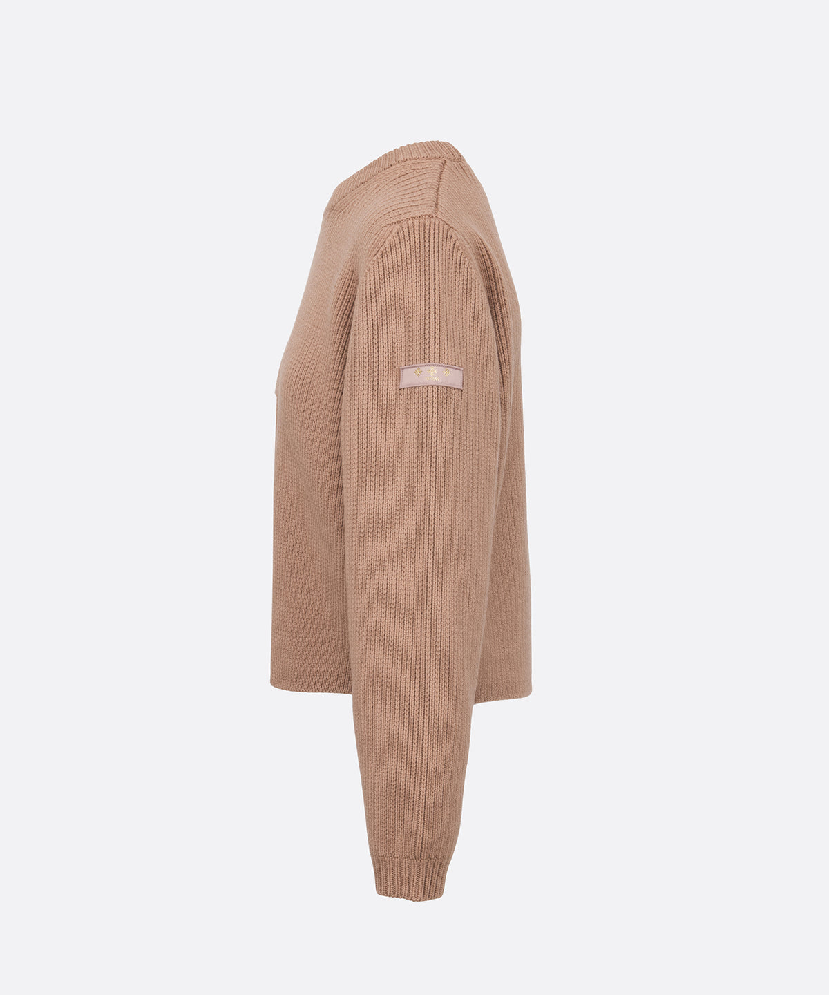 JANDULA Crewneck Sweater