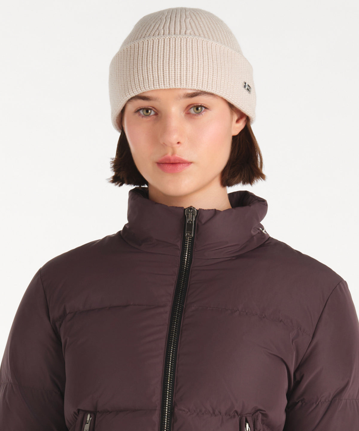 SOUSA Knit Cap