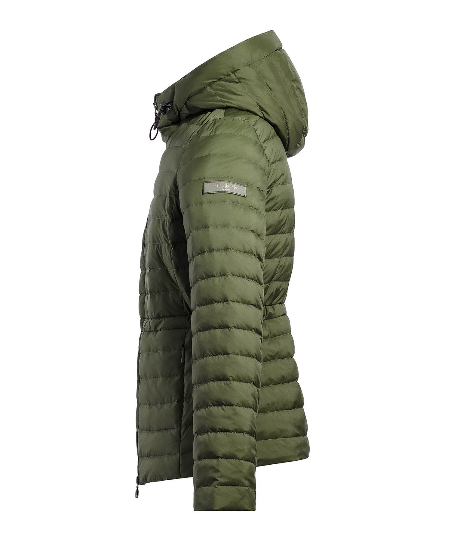 HAAV Light Down Jacket