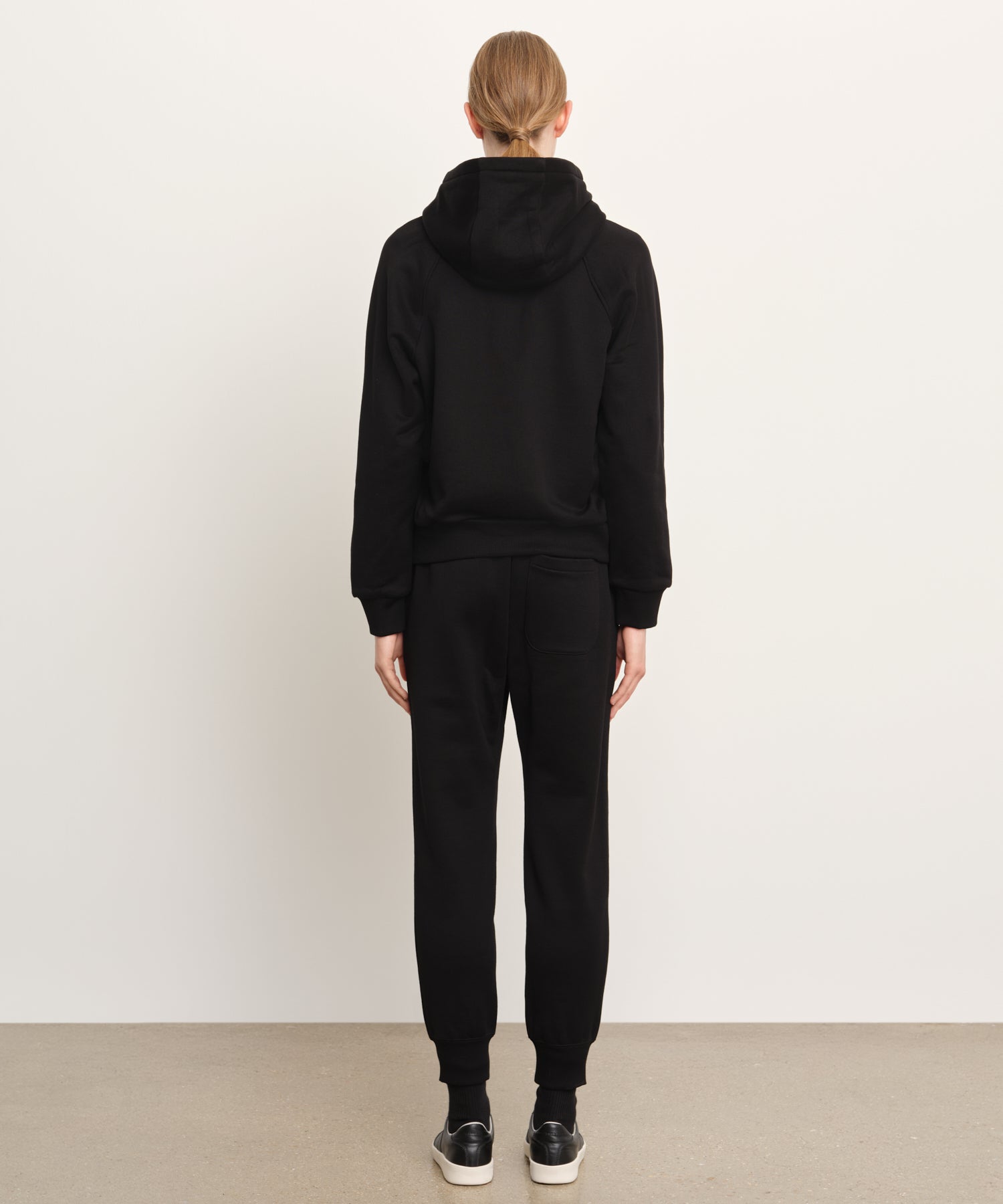 LOMO Felpa con cappuccio