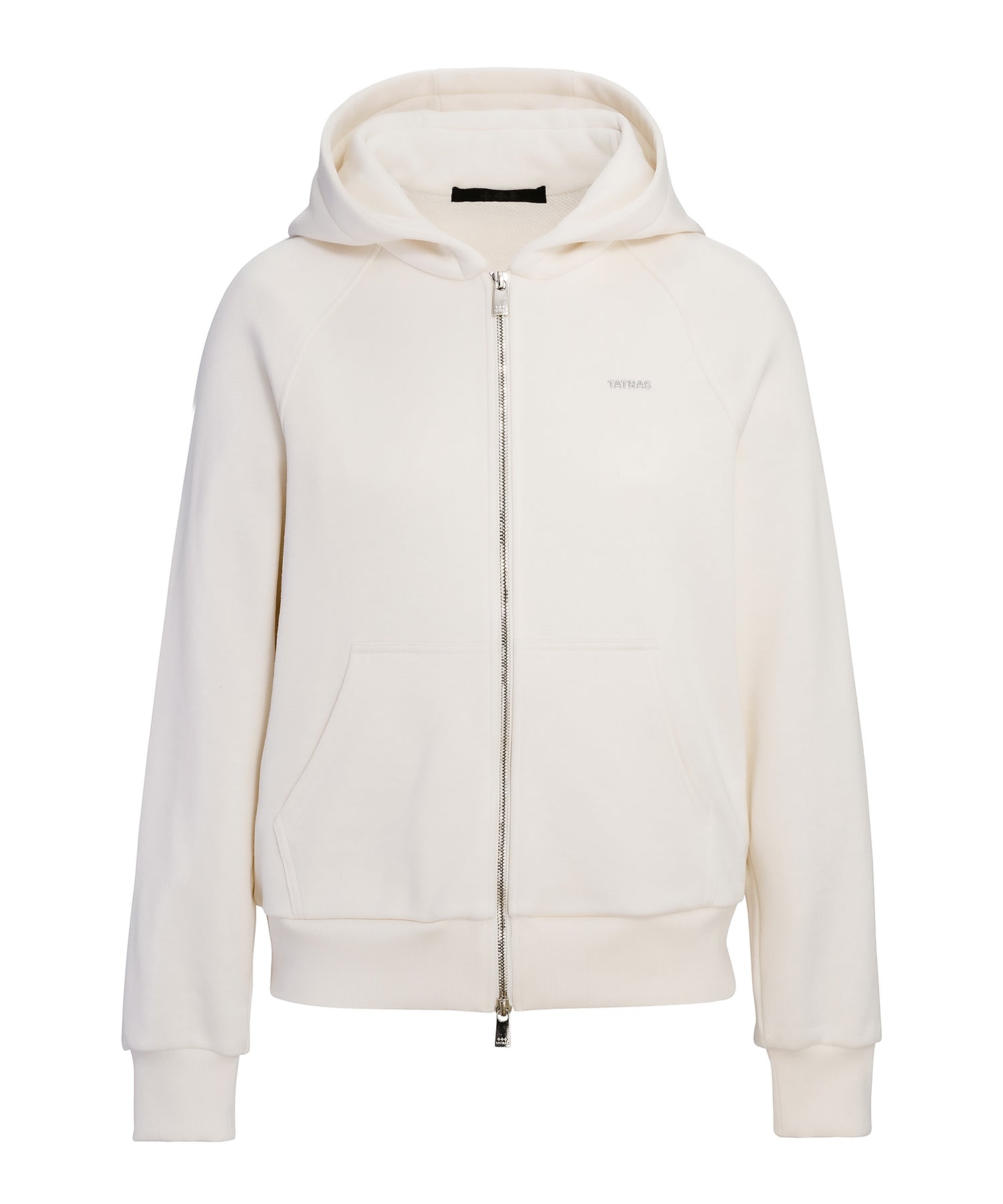 LOMO Zip-Up Hoodie