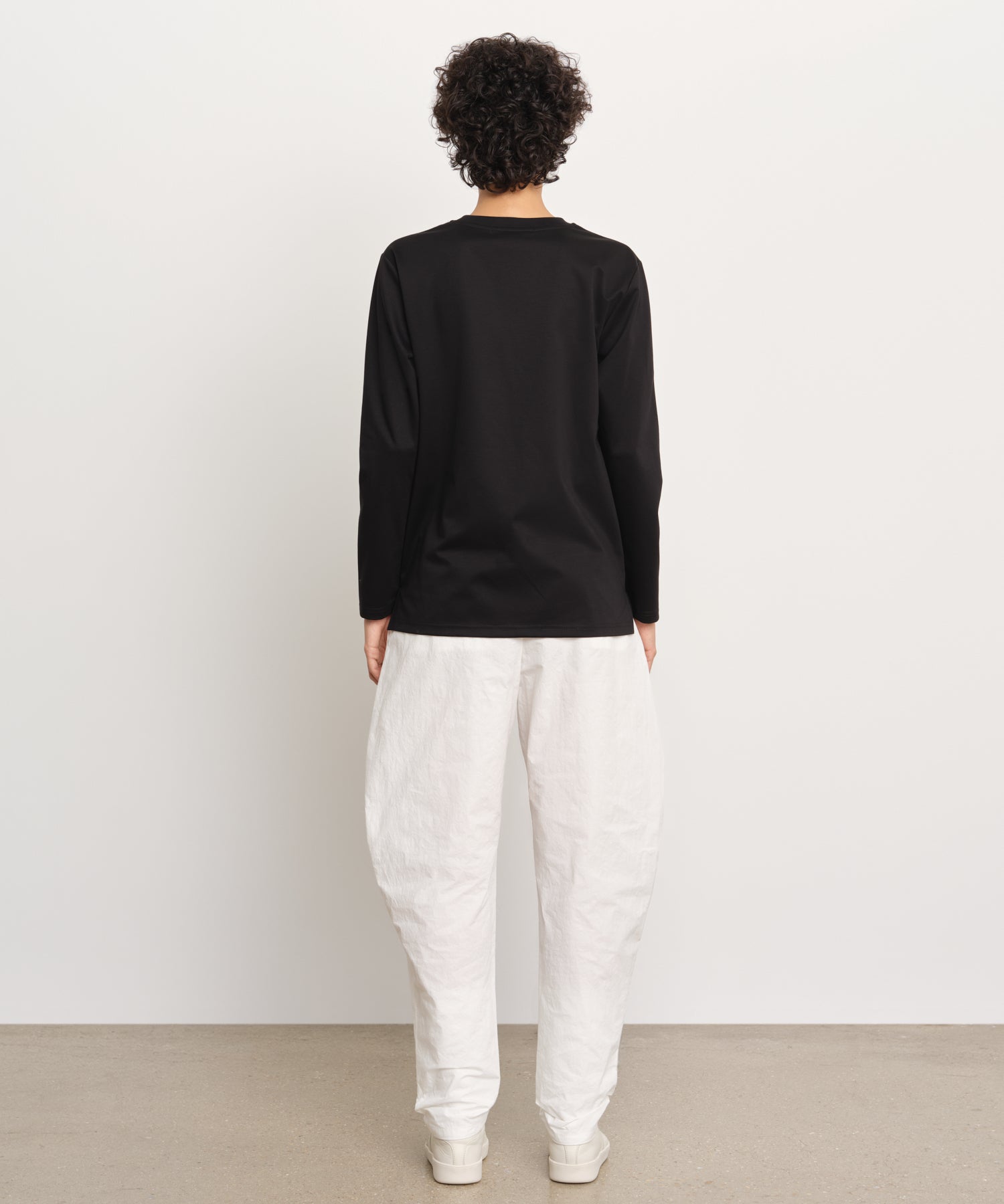 OLITICA Long Sleeve T-shirt