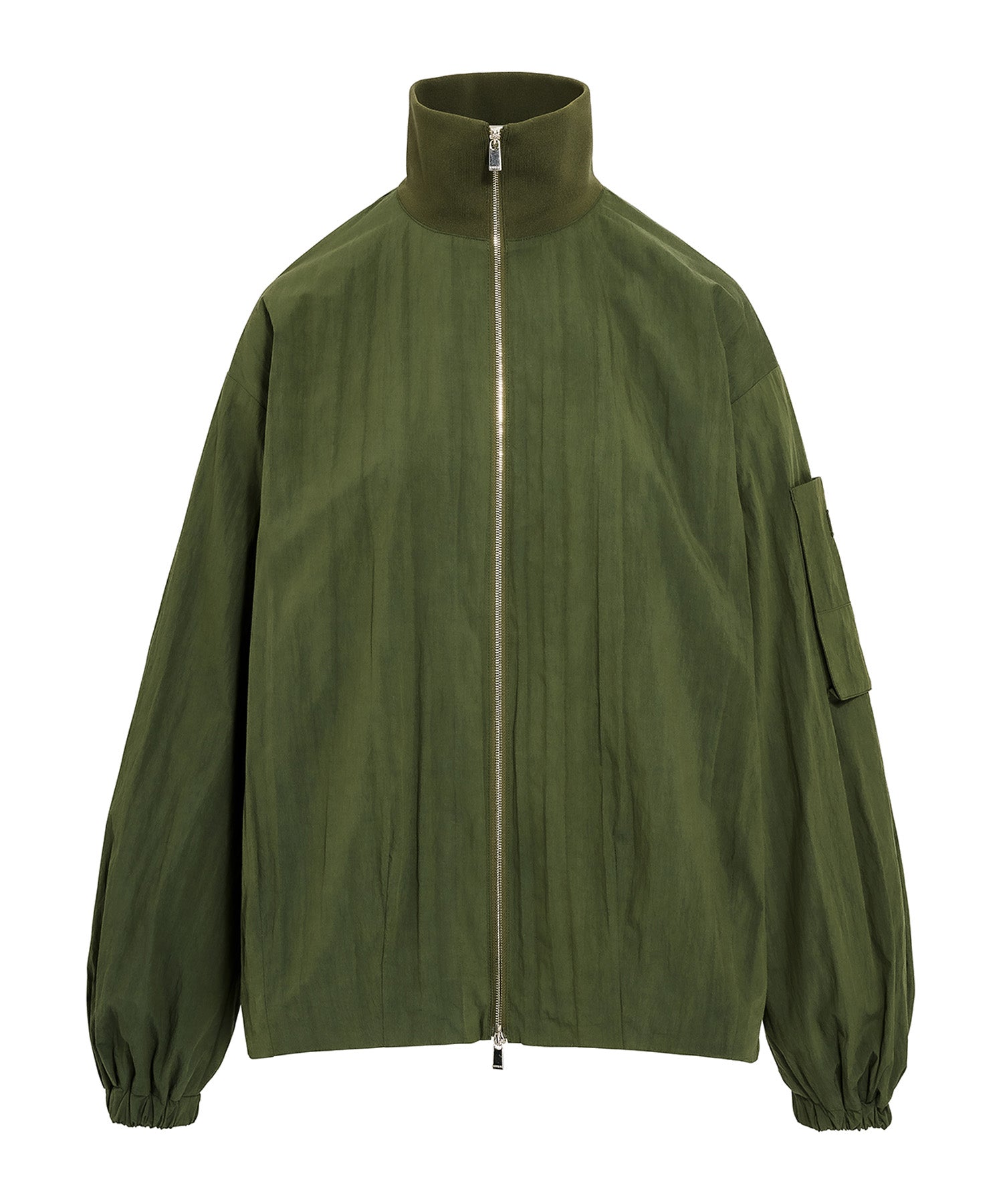 TATRAS オリーブグリーン ボンバージャケット Jackets | TATRAS Official Online Store