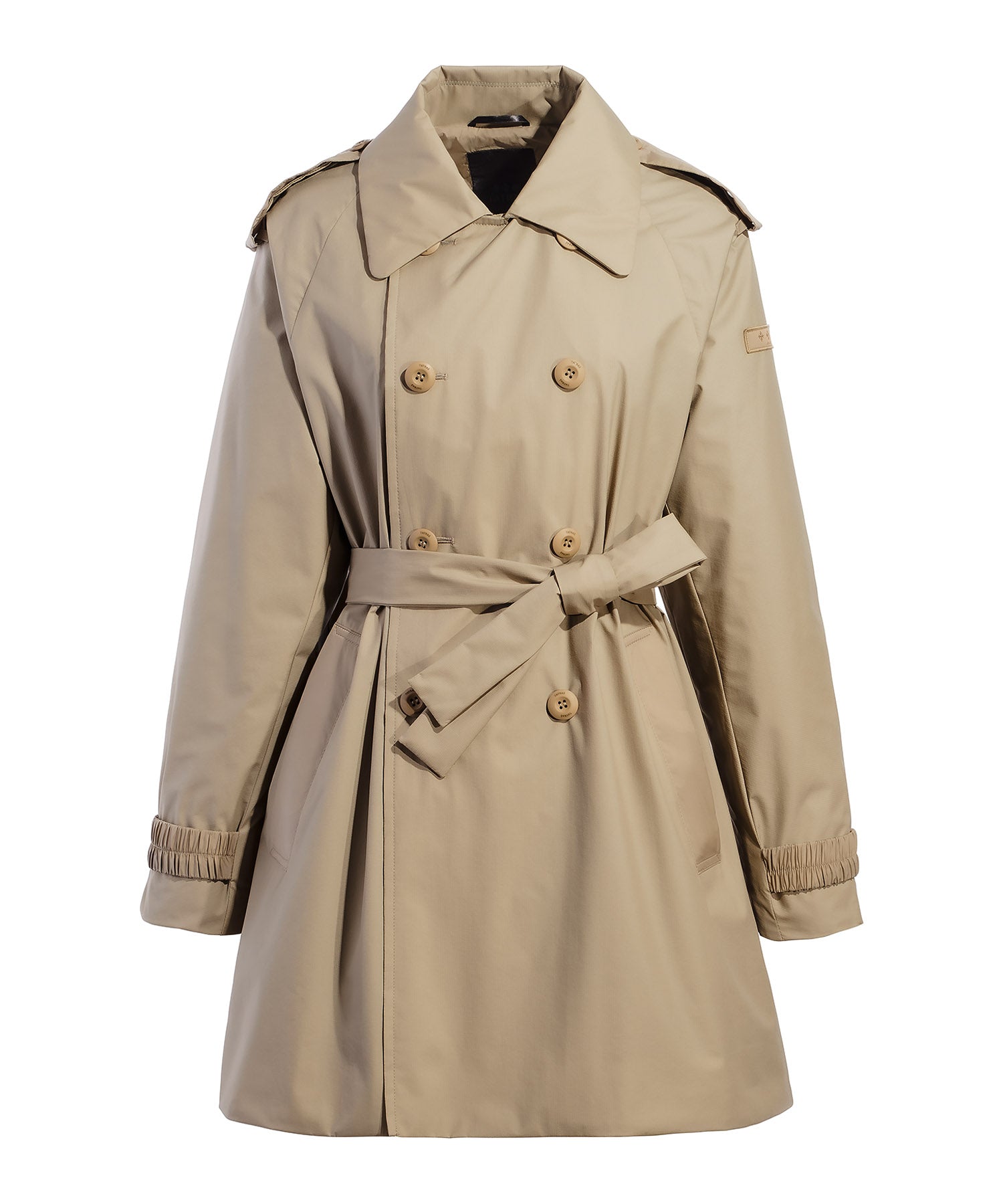 GREVENA Coat