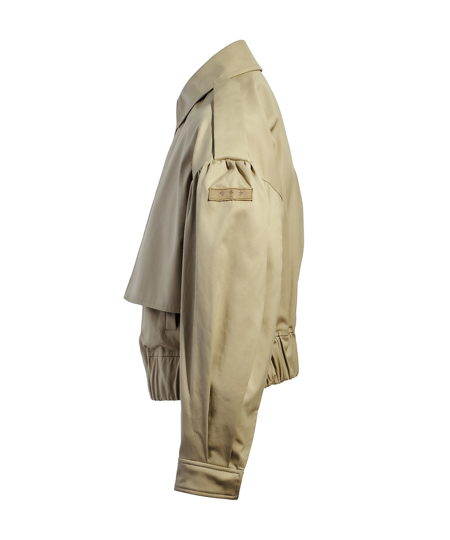 MATALA Trench Jacket