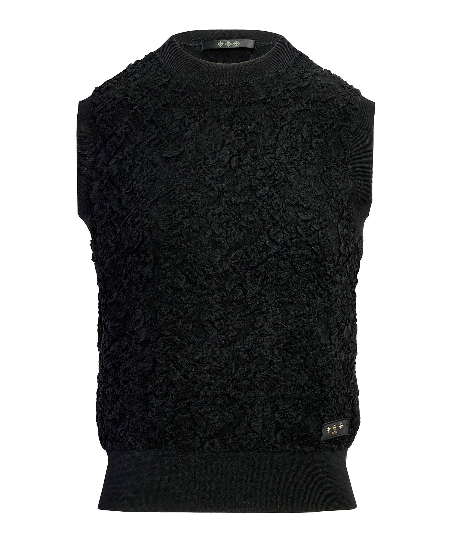 CAMA Knit Top