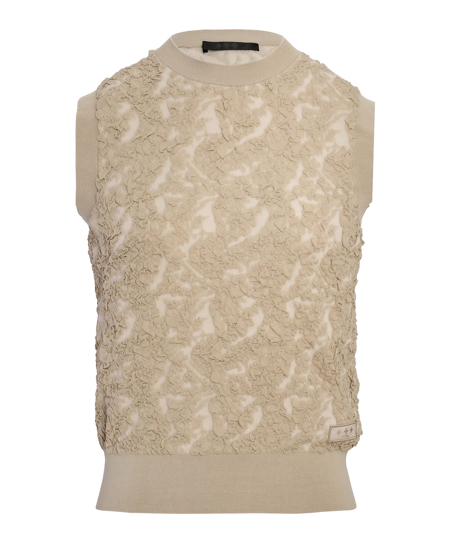 CAMA Knit Top