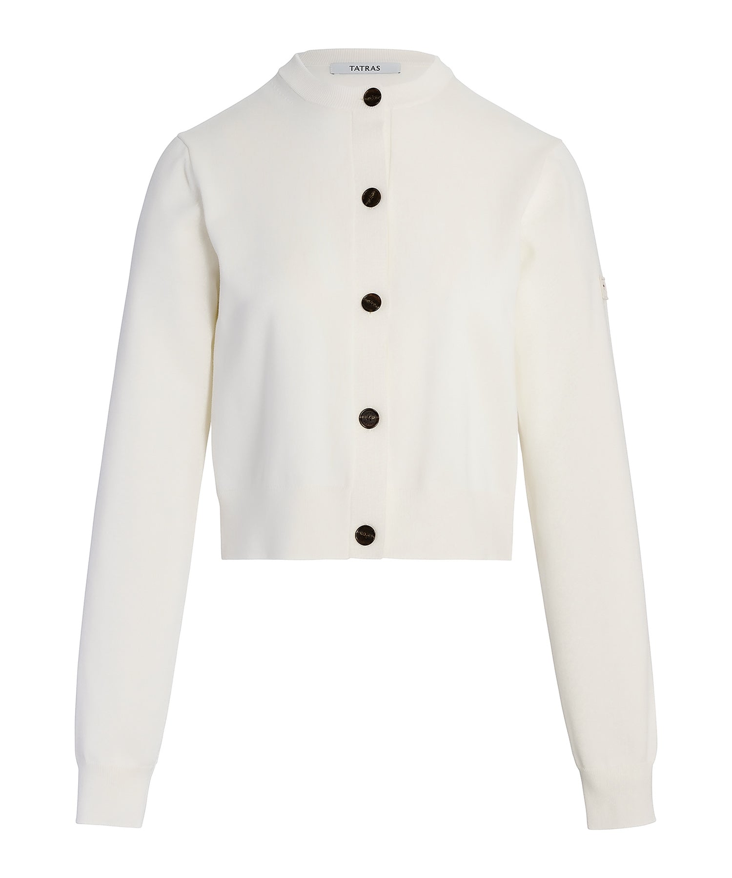 PREDAIA Knit Cardigan