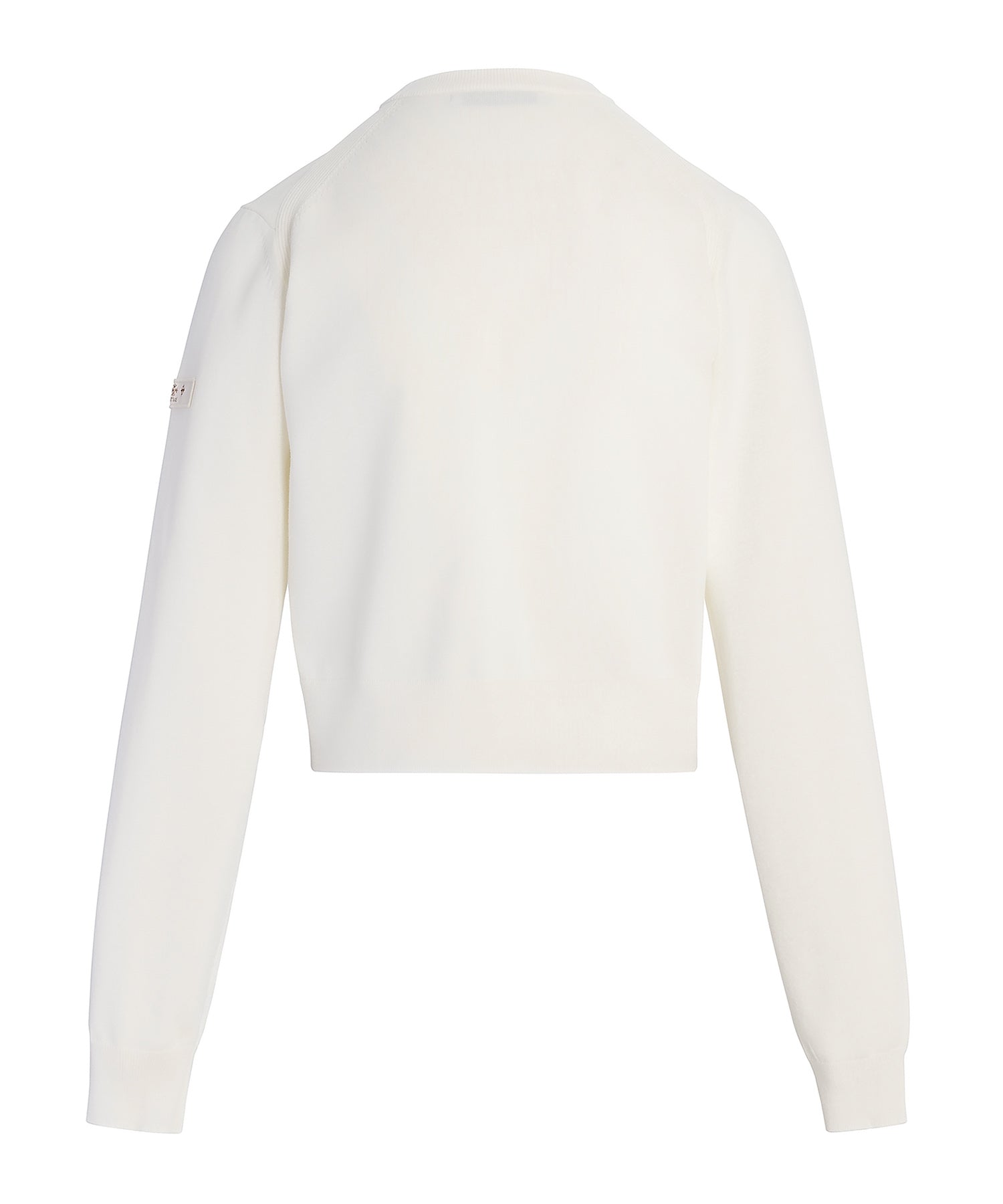 PREDAIA Knit Cardigan