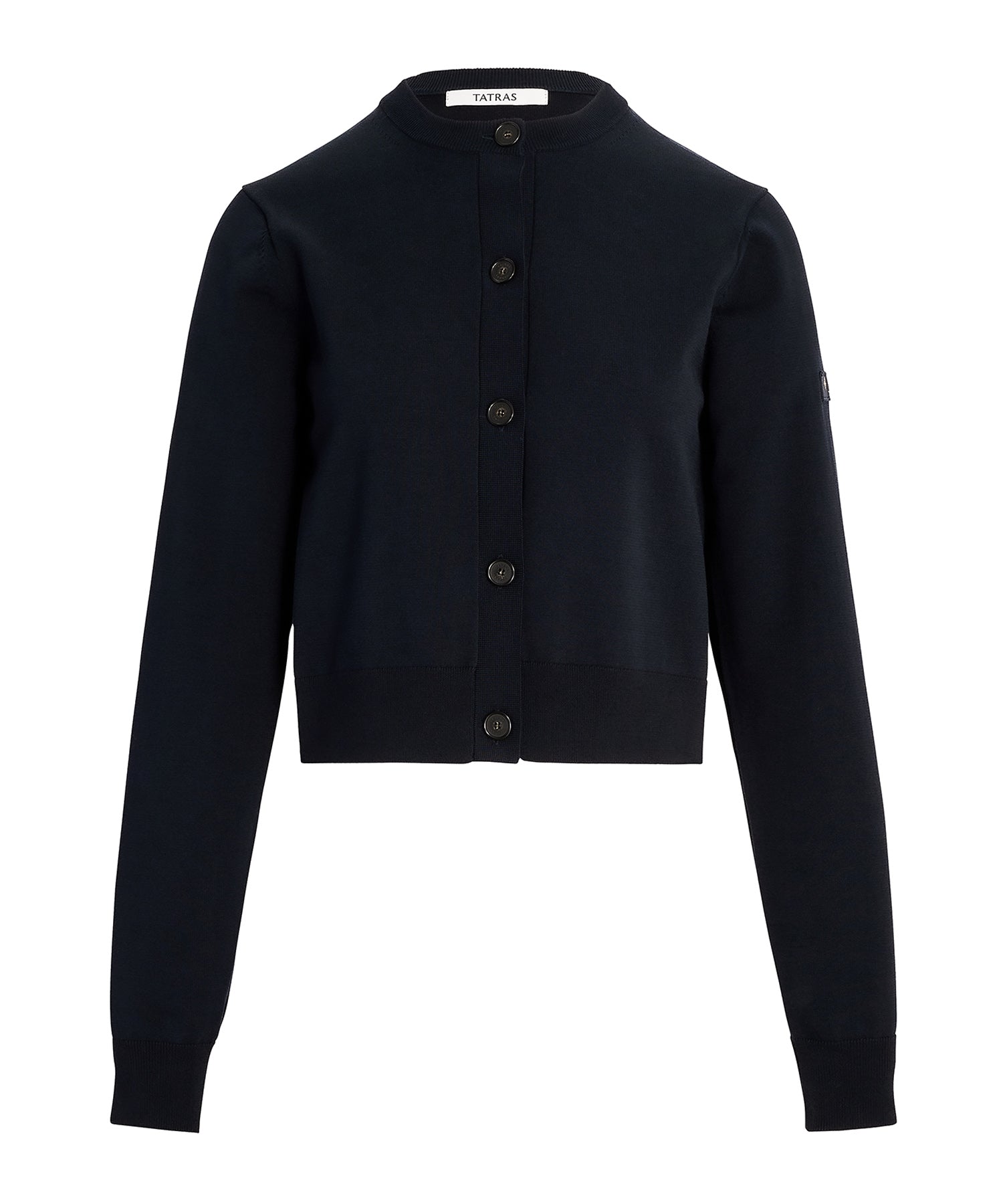 PREDAIA Knit Cardigan