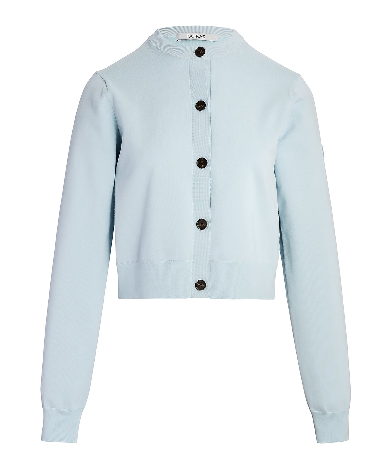 PREDAIA Knit Cardigan