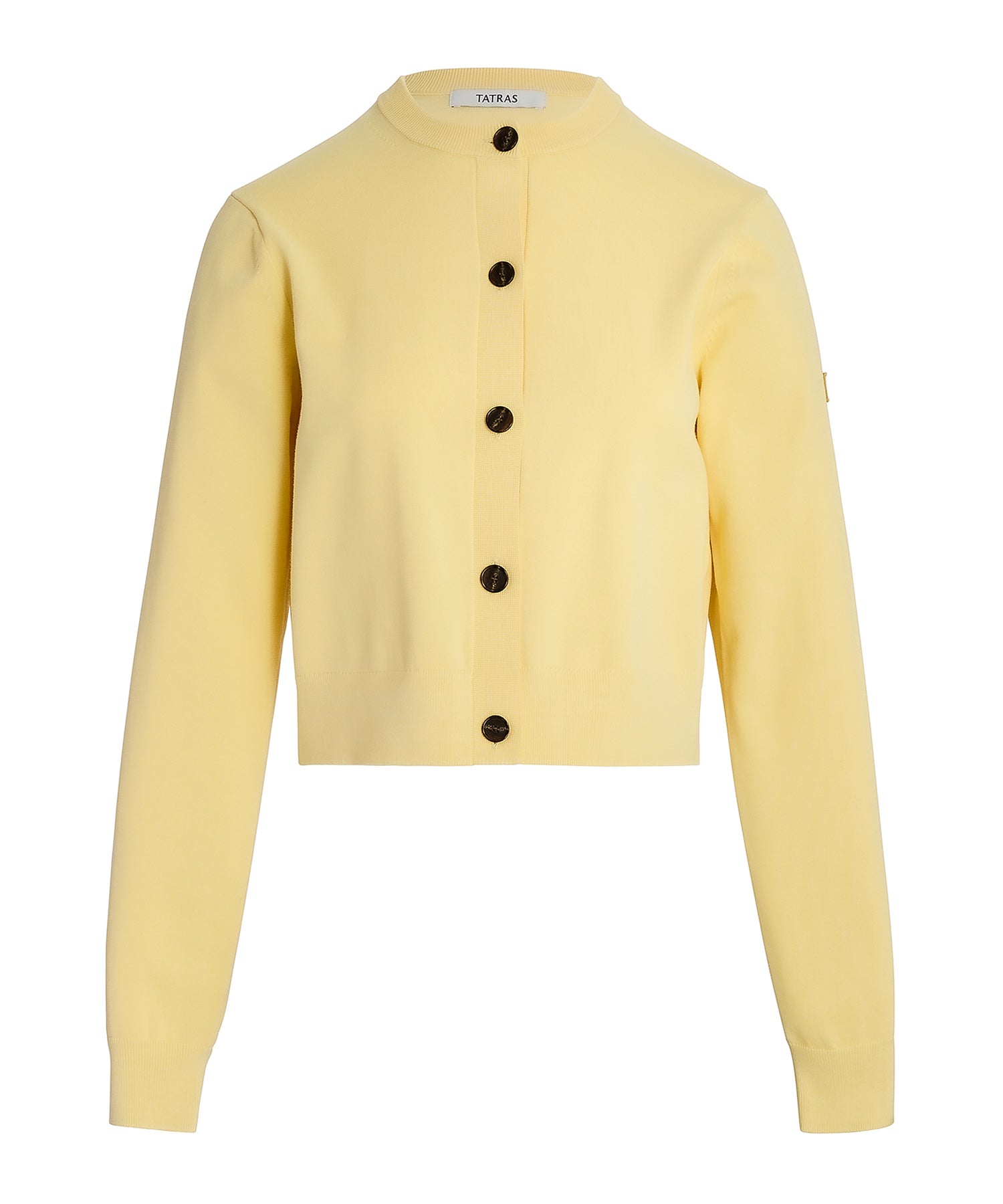 PREDAIA Knit Cardigan