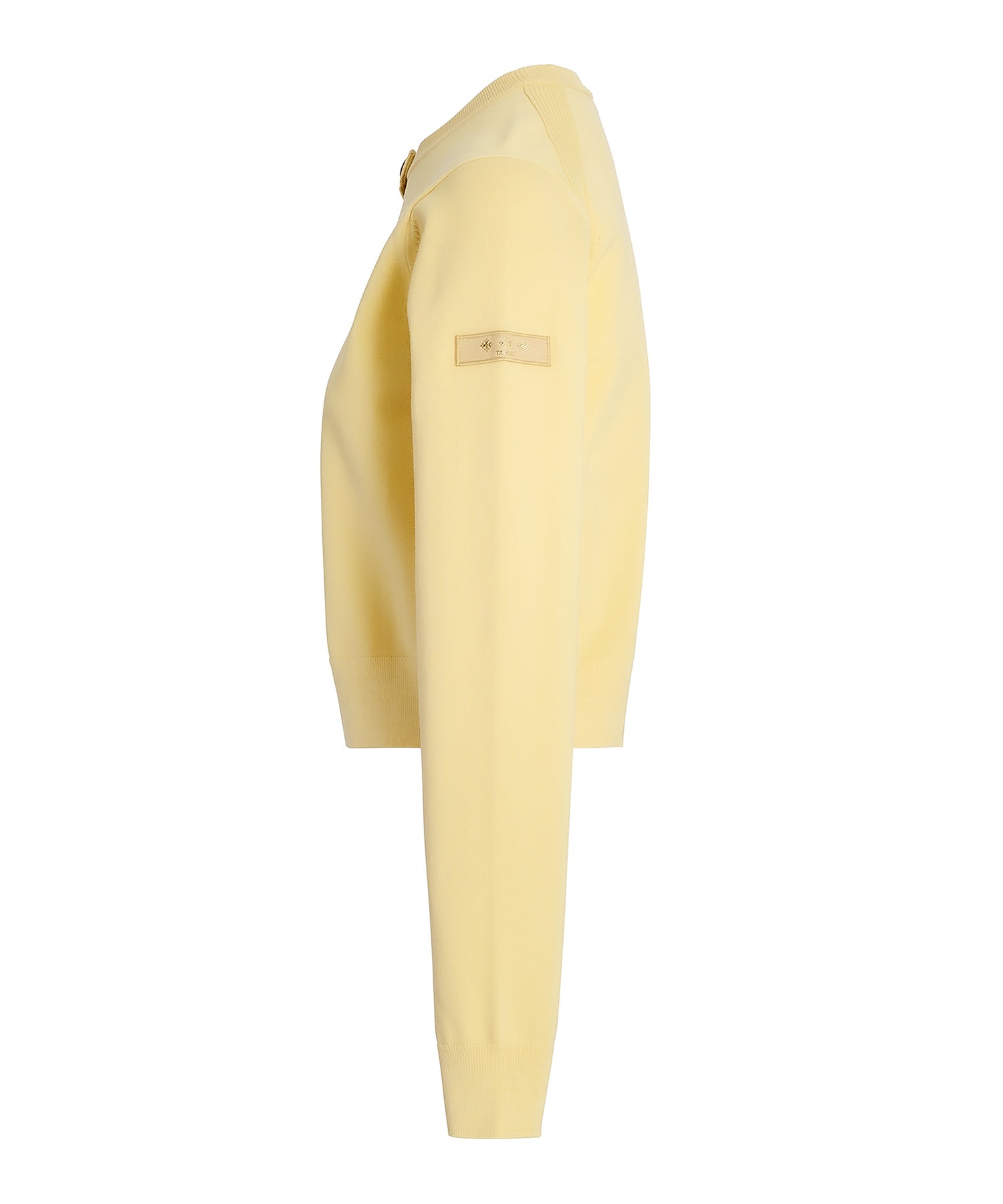 PREDAIA Knit Cardigan
