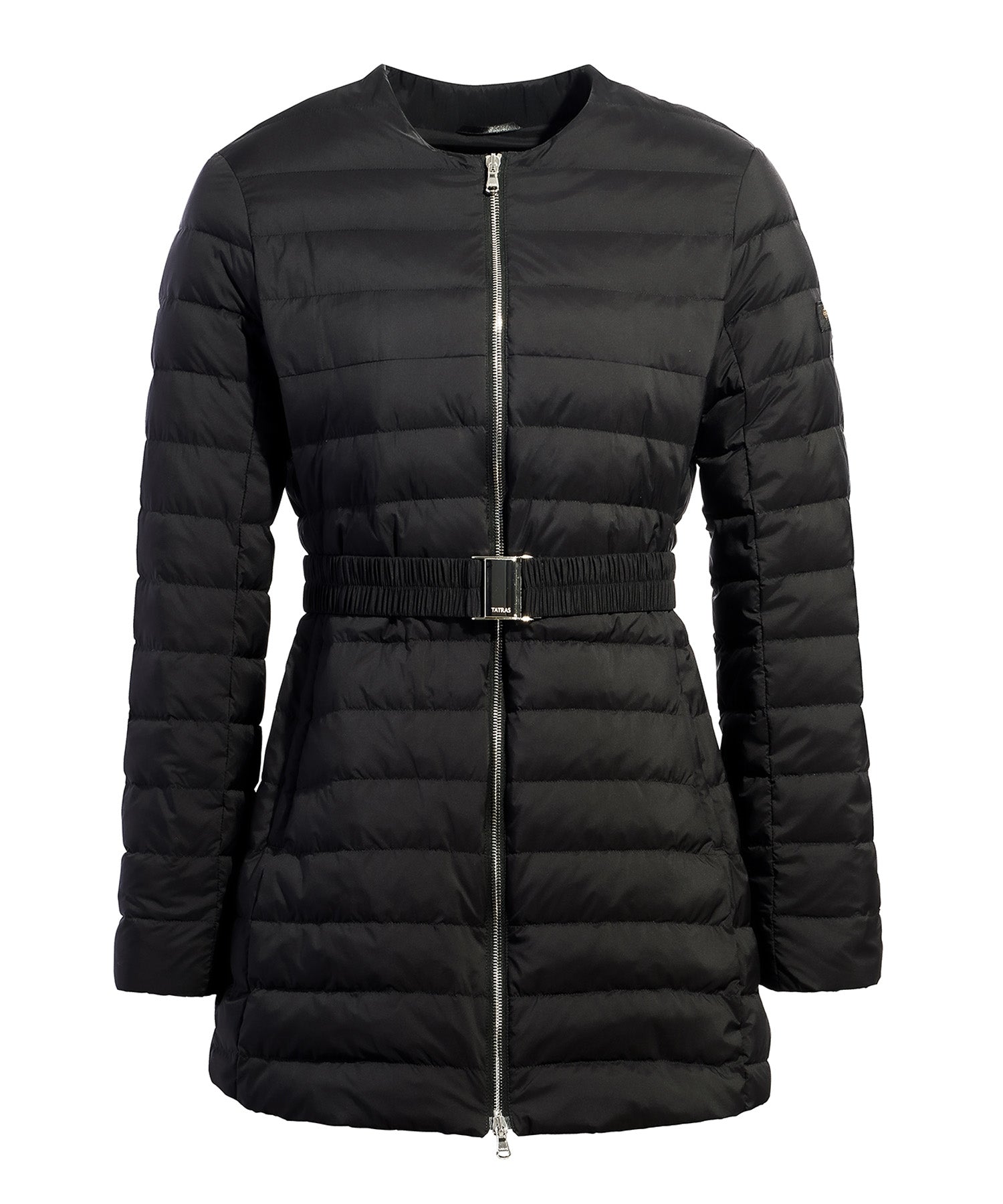 SIVAS Light Down Jacket