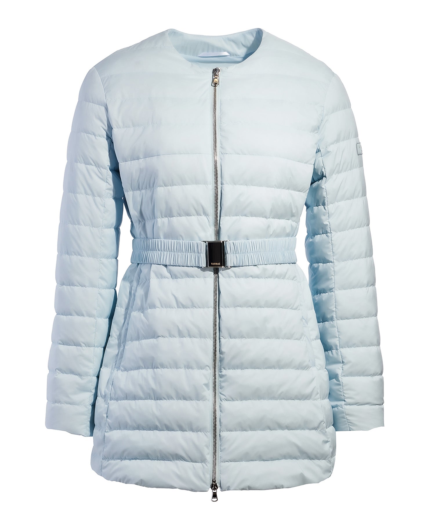 SIVAS Light Down Jacket