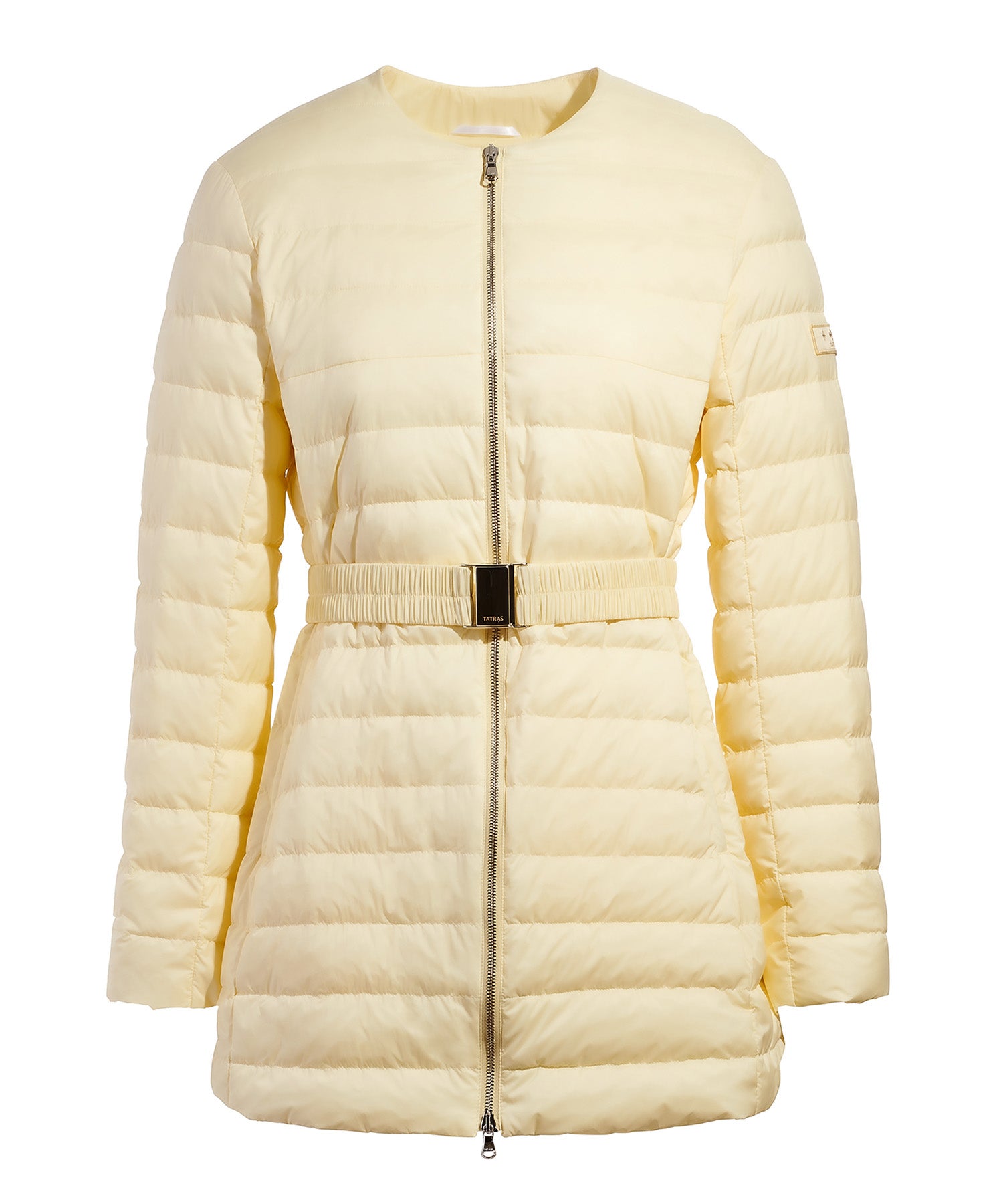 SIVAS Light Down Jacket