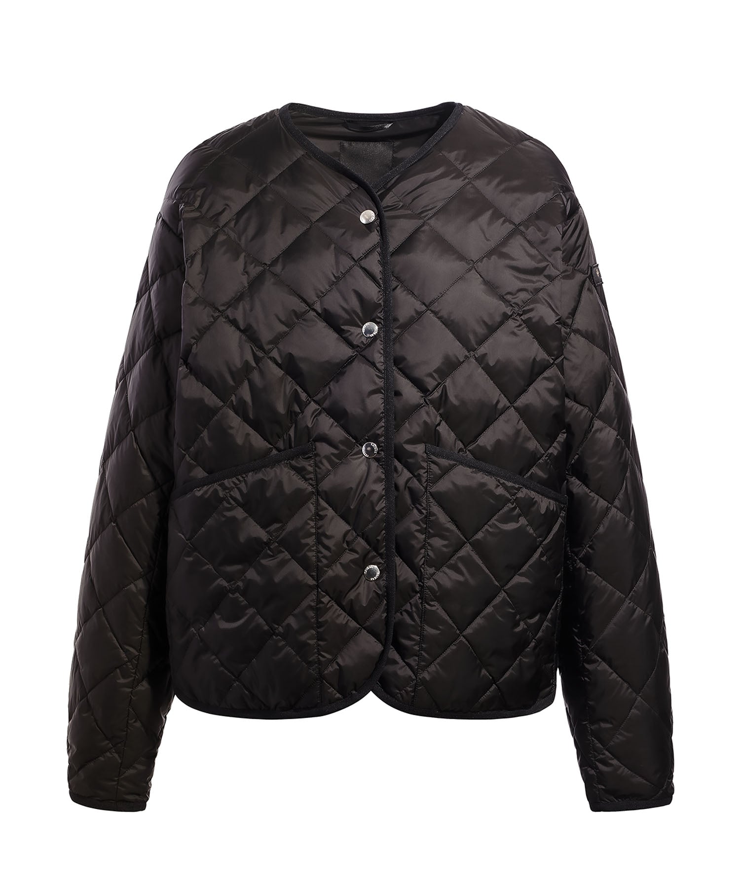 LARISSA Light Down Jacket