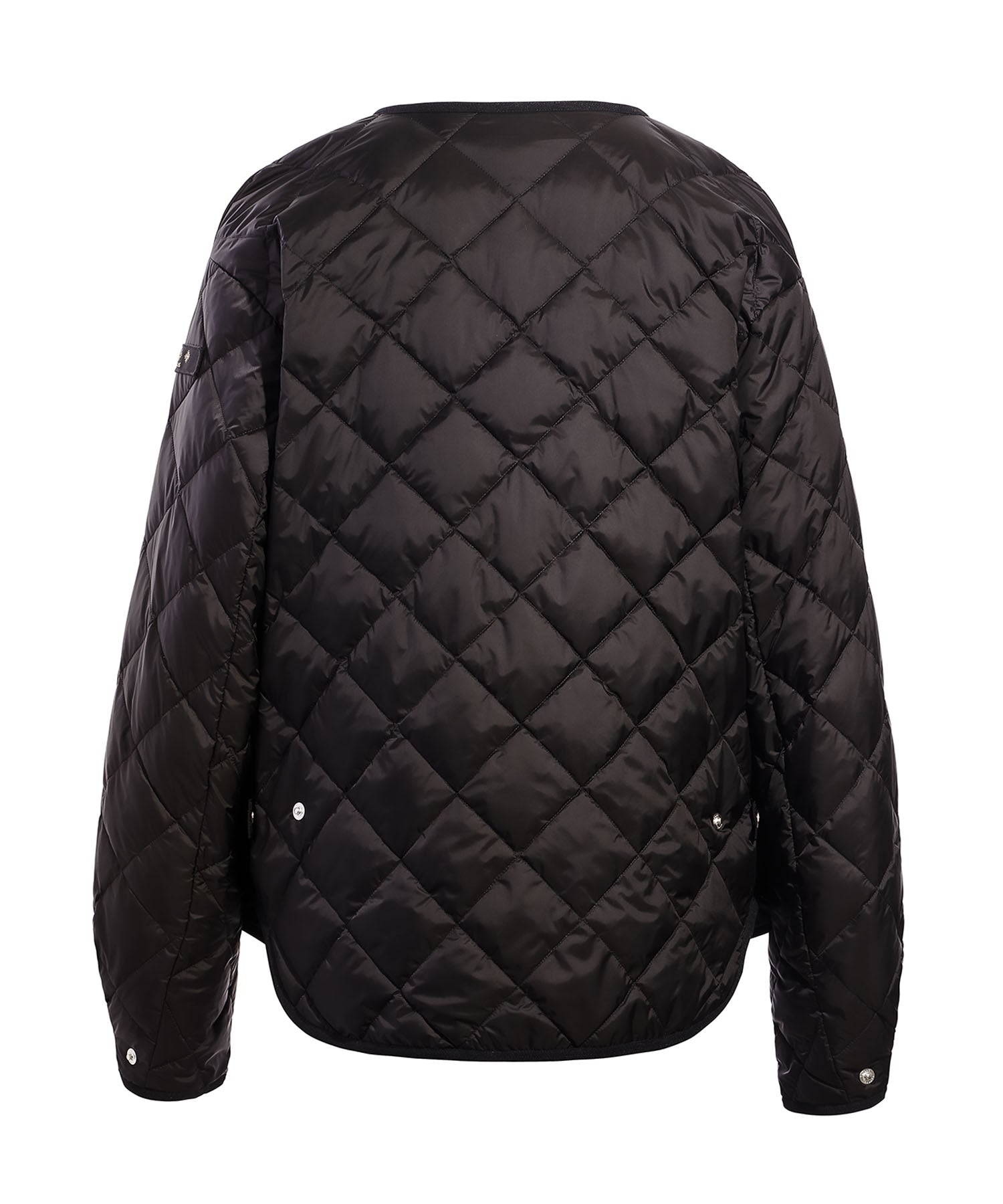 LARISSA Light Down Jacket