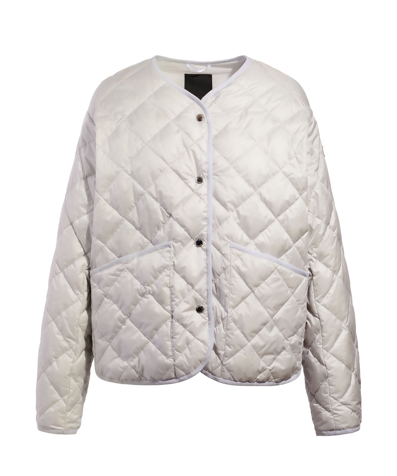 LARISSA Light Down Jacket