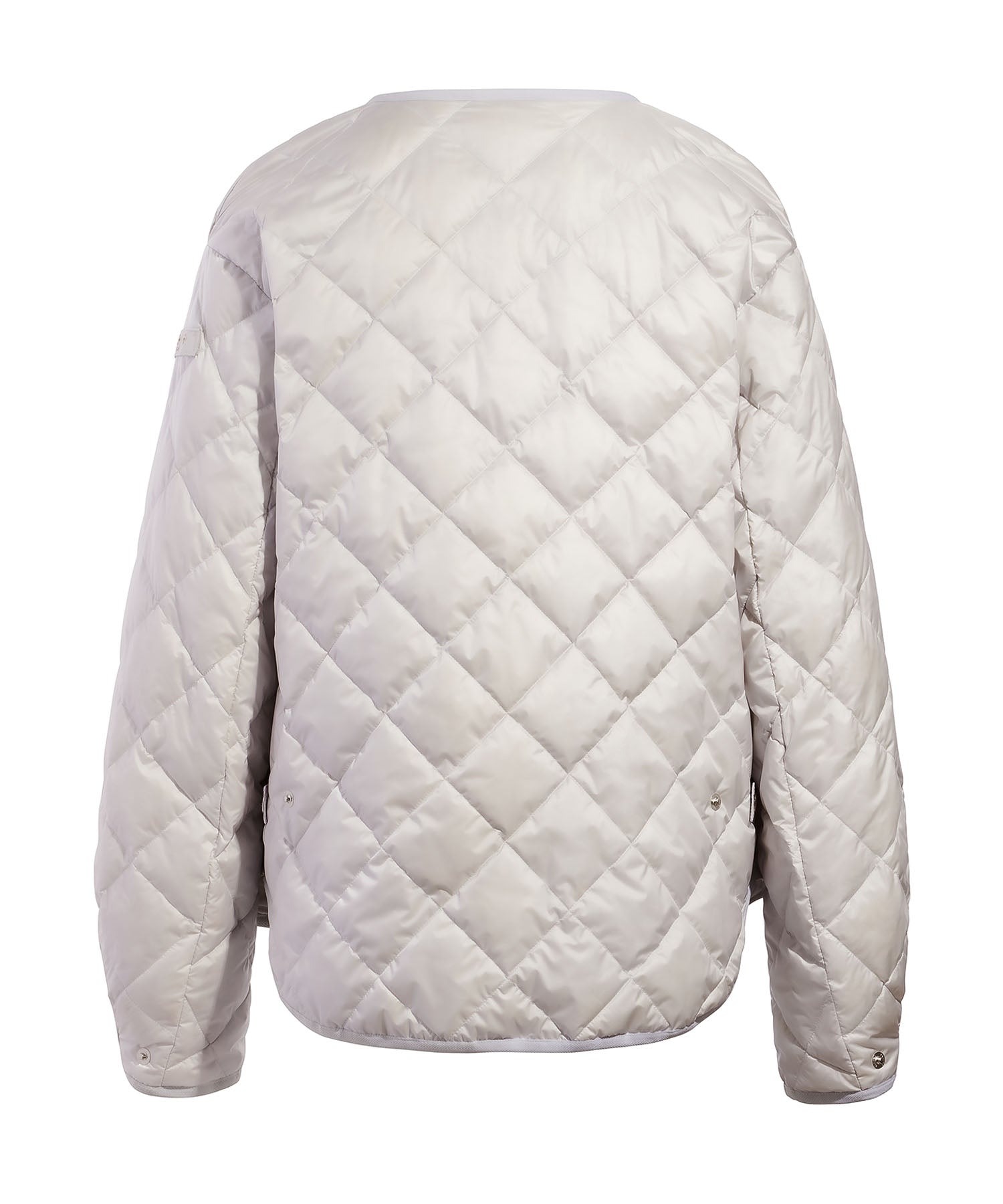 LARISSA Light Down Jacket