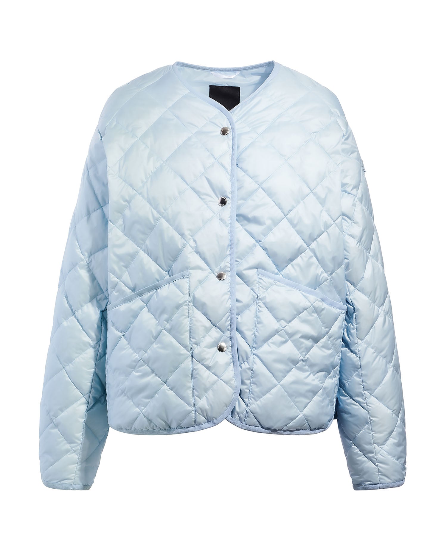 LARISSA Light Down Jacket