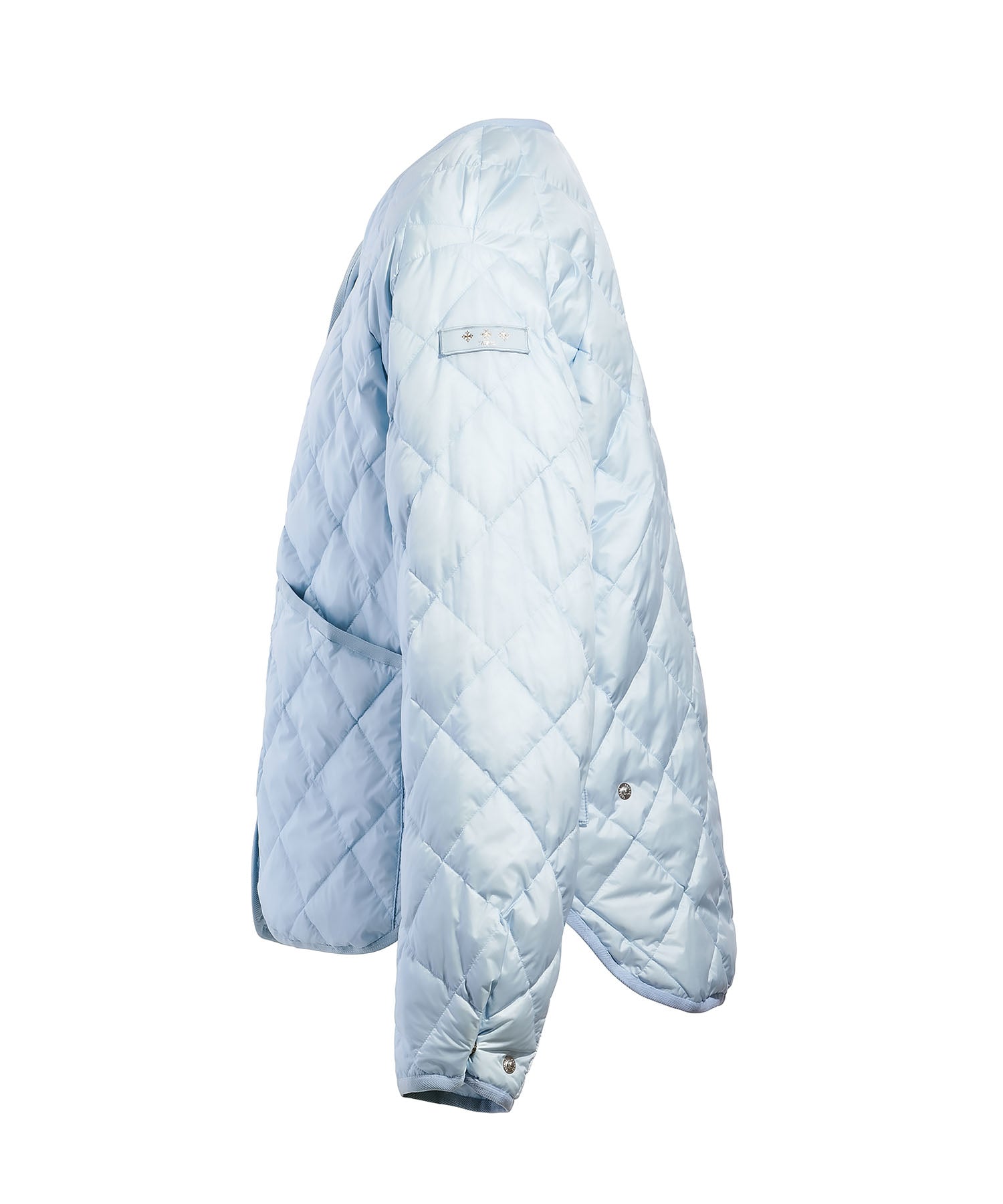 LARISSA Light Down Jacket