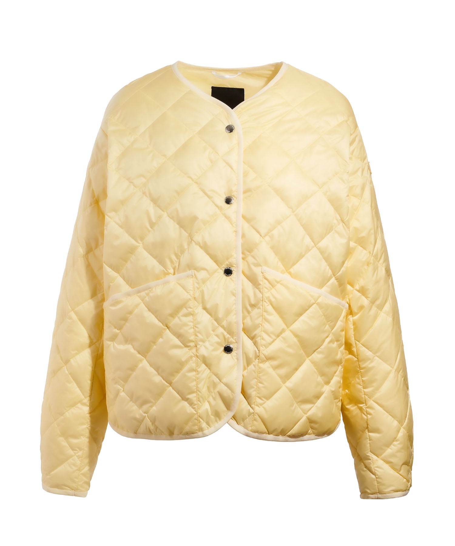 LARISSA Light Down Jacket