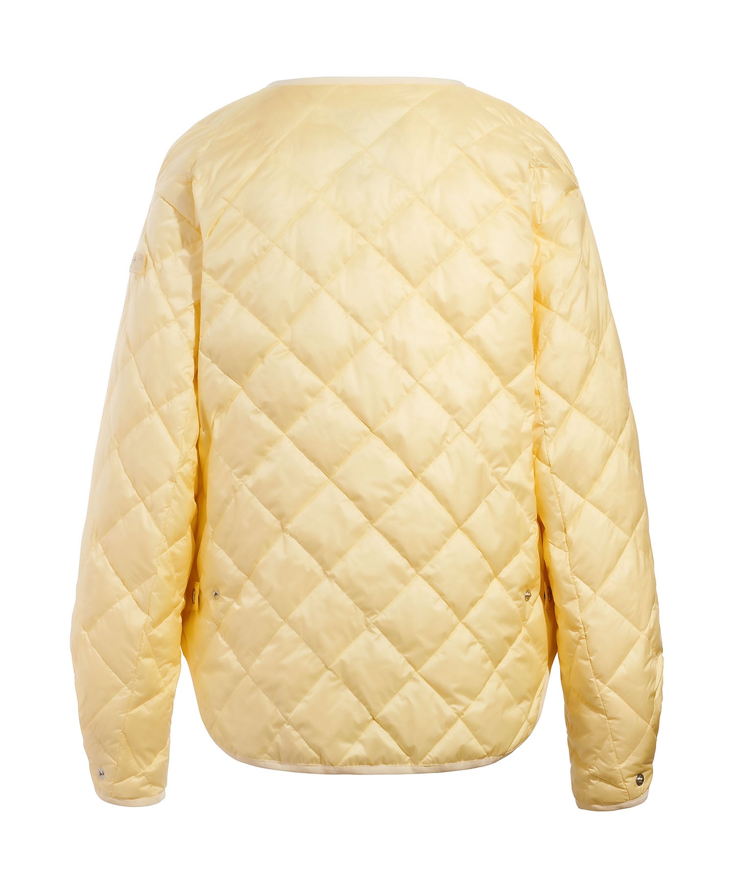 LARISSA Light Down Jacket