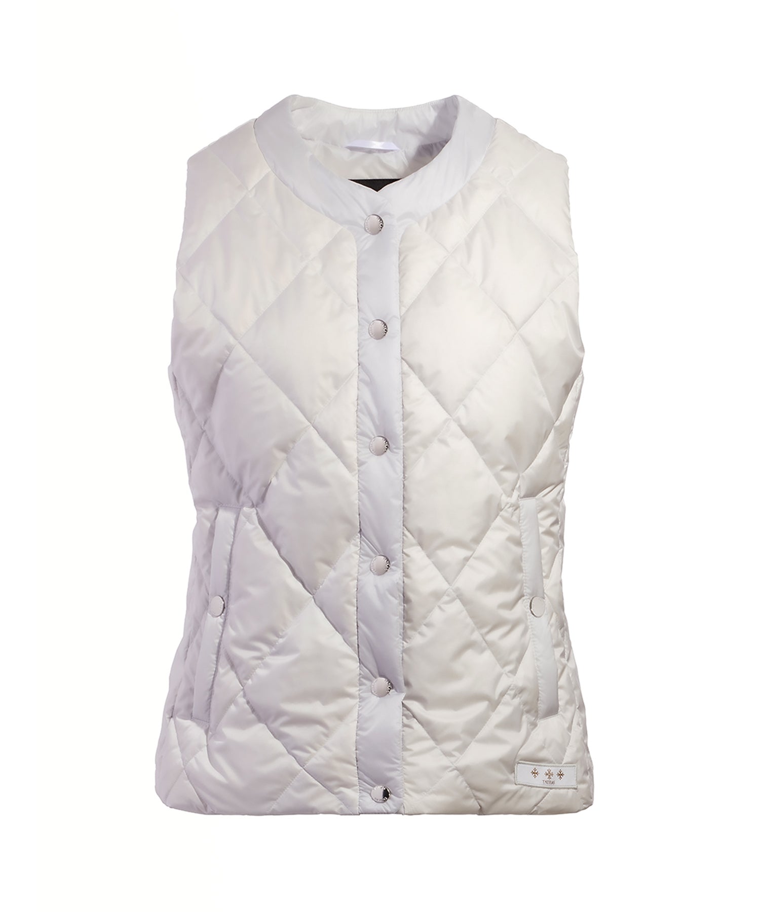 Down Vests | TATRAS Official Online Store