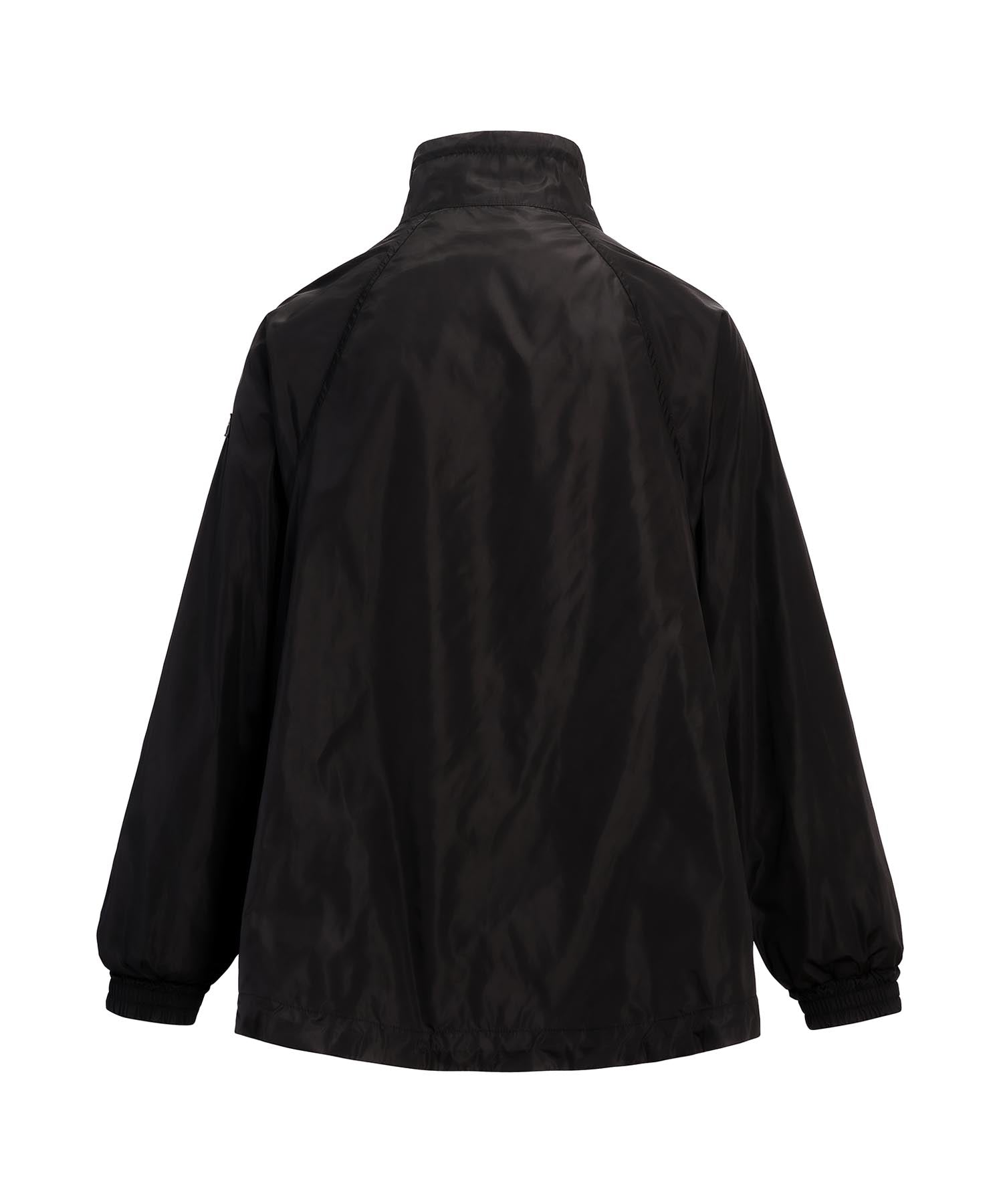 LILIN Stand Collar Jacket