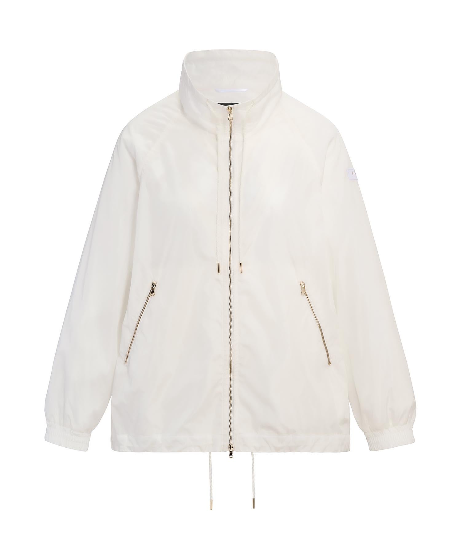 LILIN Stand Collar Jacket