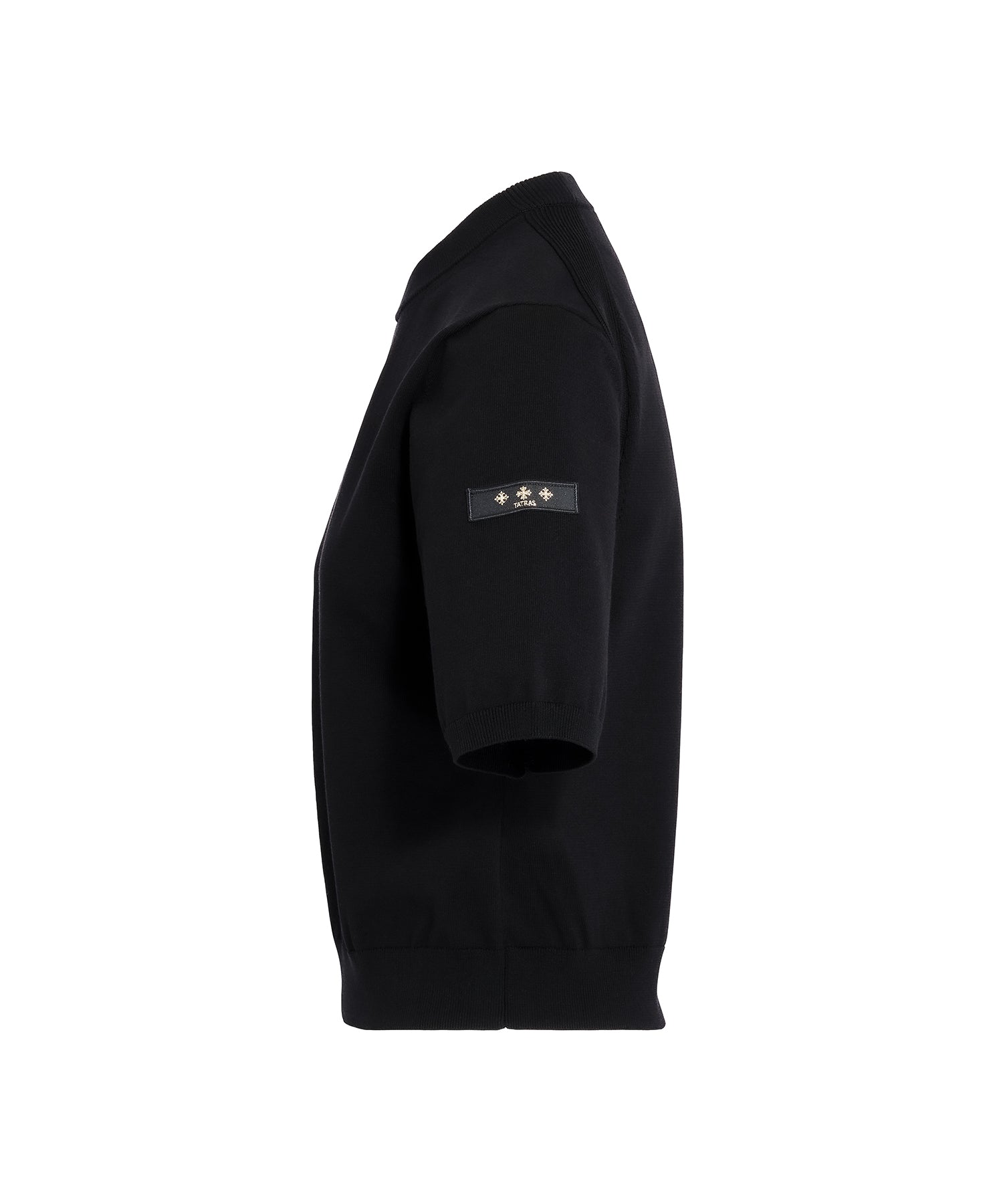MIDA Knit T-shirt