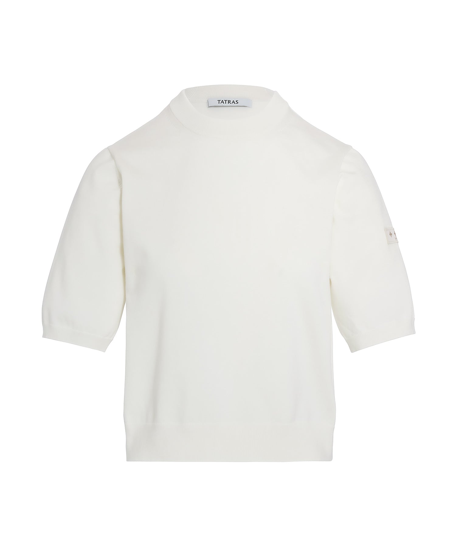 MIDA Knit T-shirt