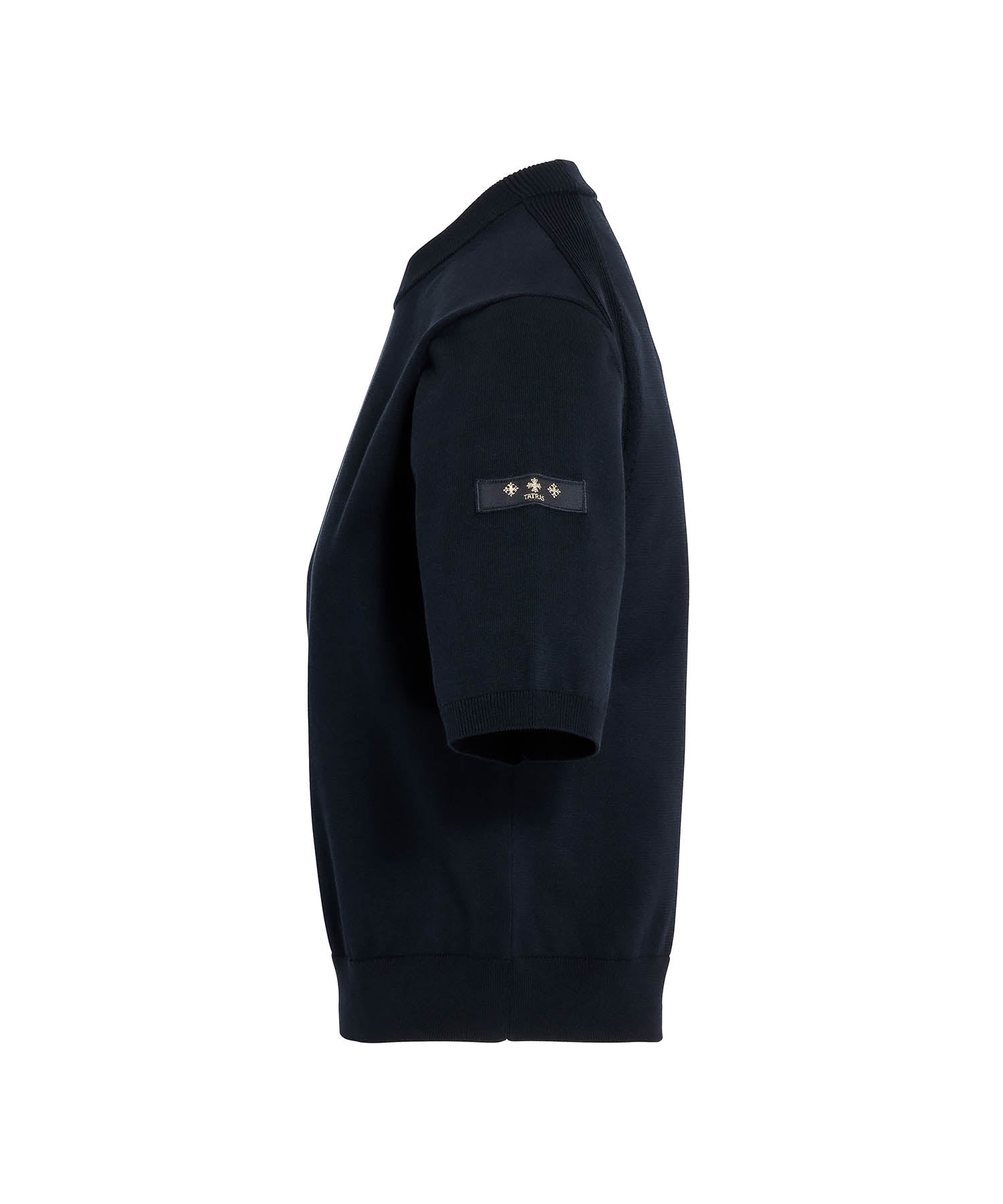 MIDA Knit T-shirt