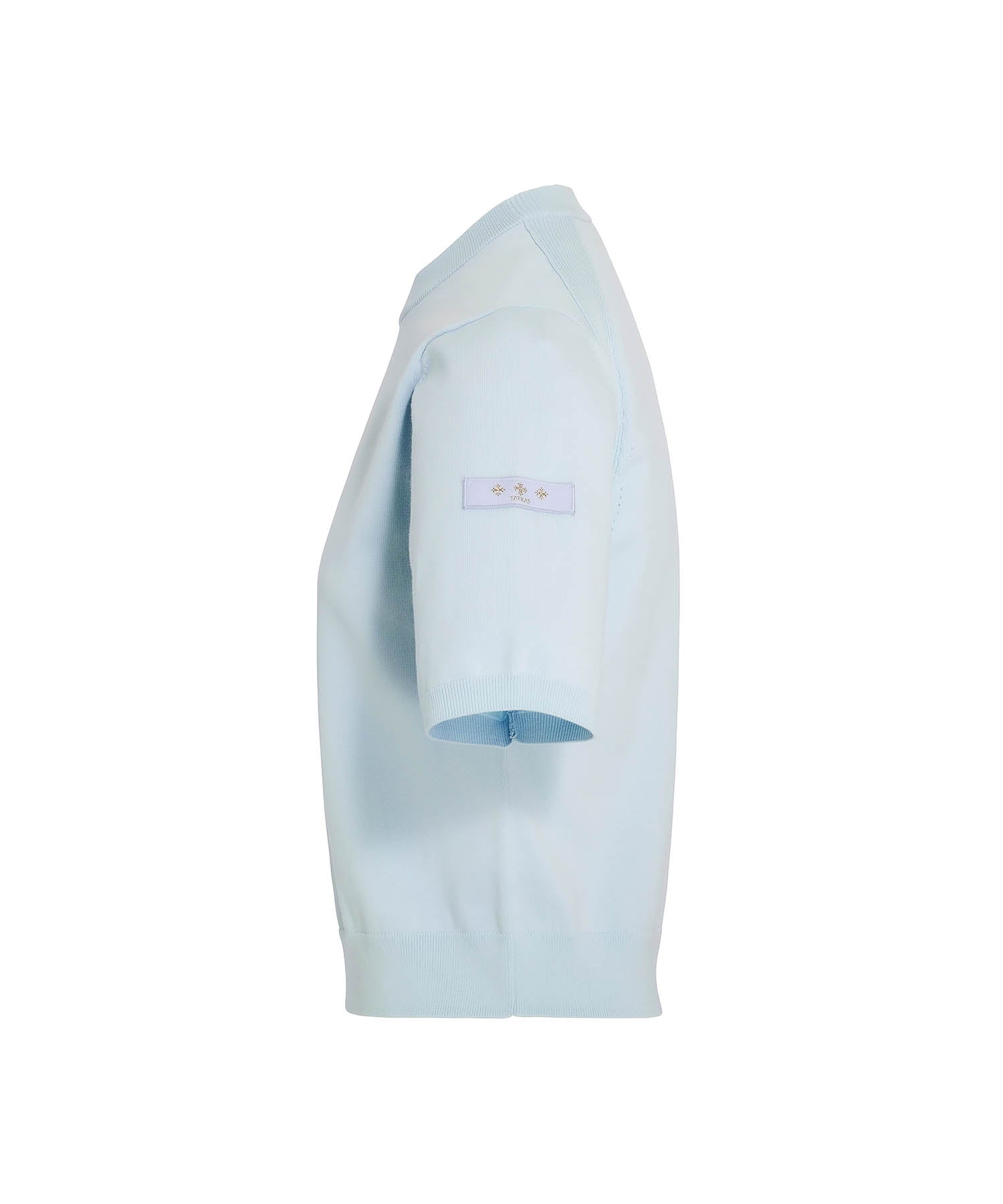 MIDA Knit T-shirt