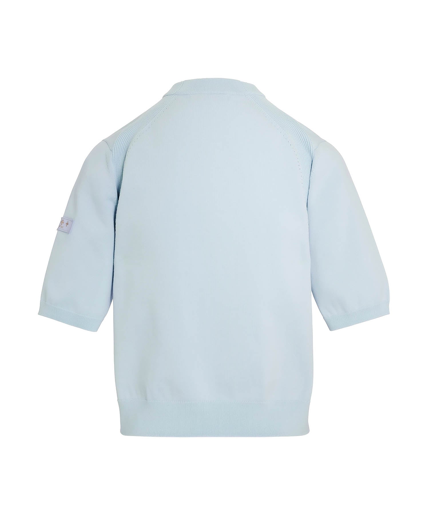 MIDA Knit T-shirt