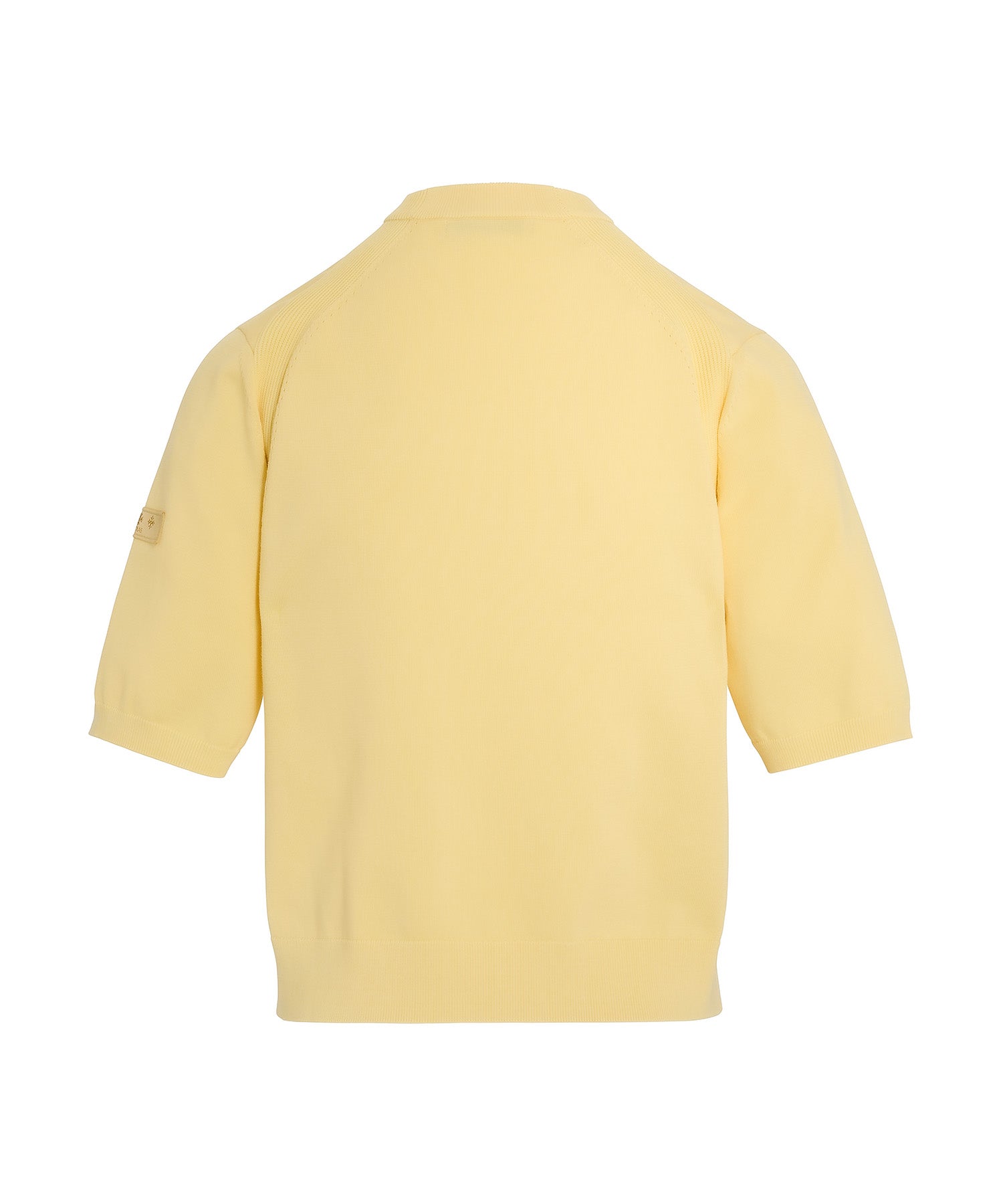 MIDA Knit T-shirt