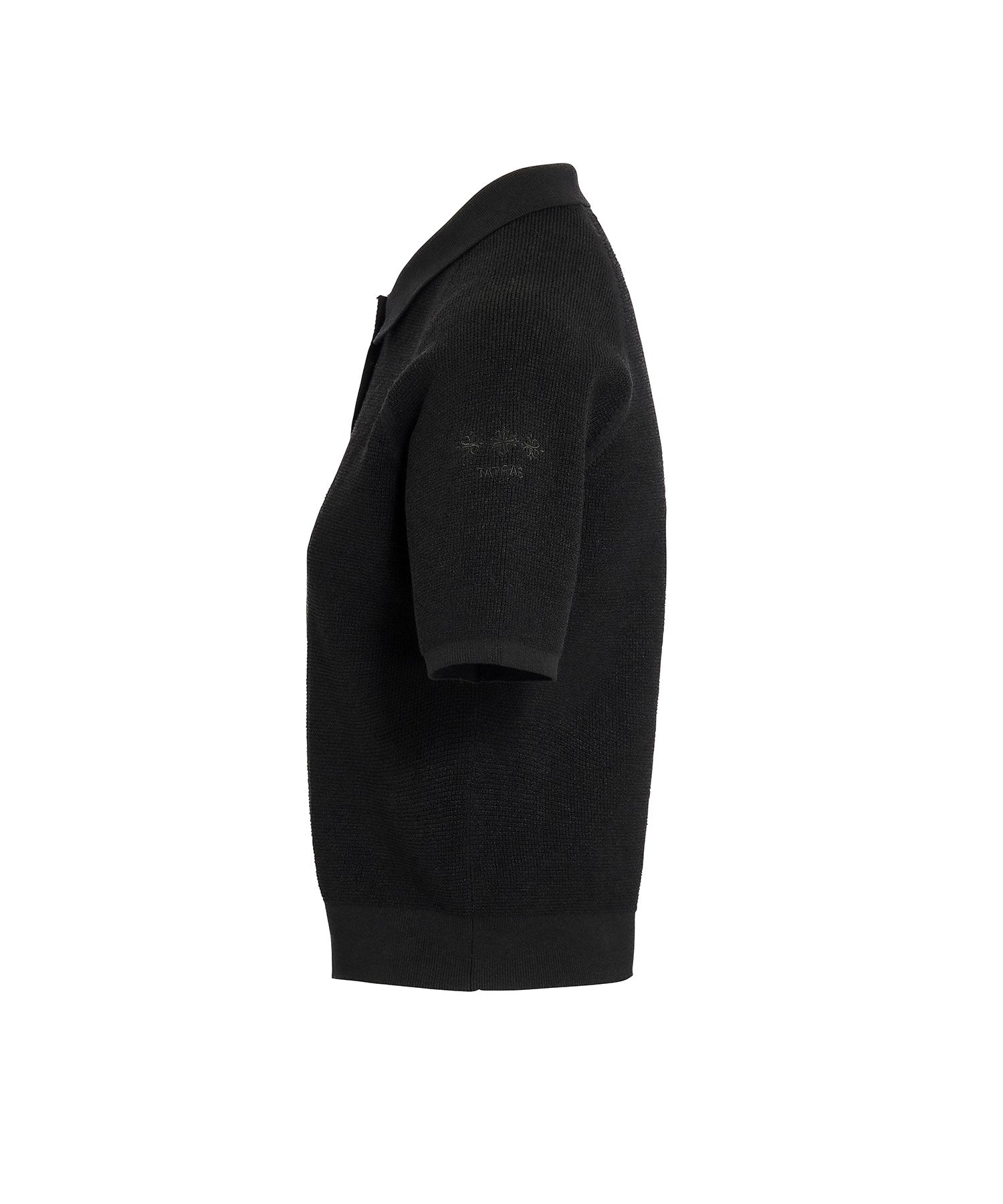 CRANAE Knit Polo