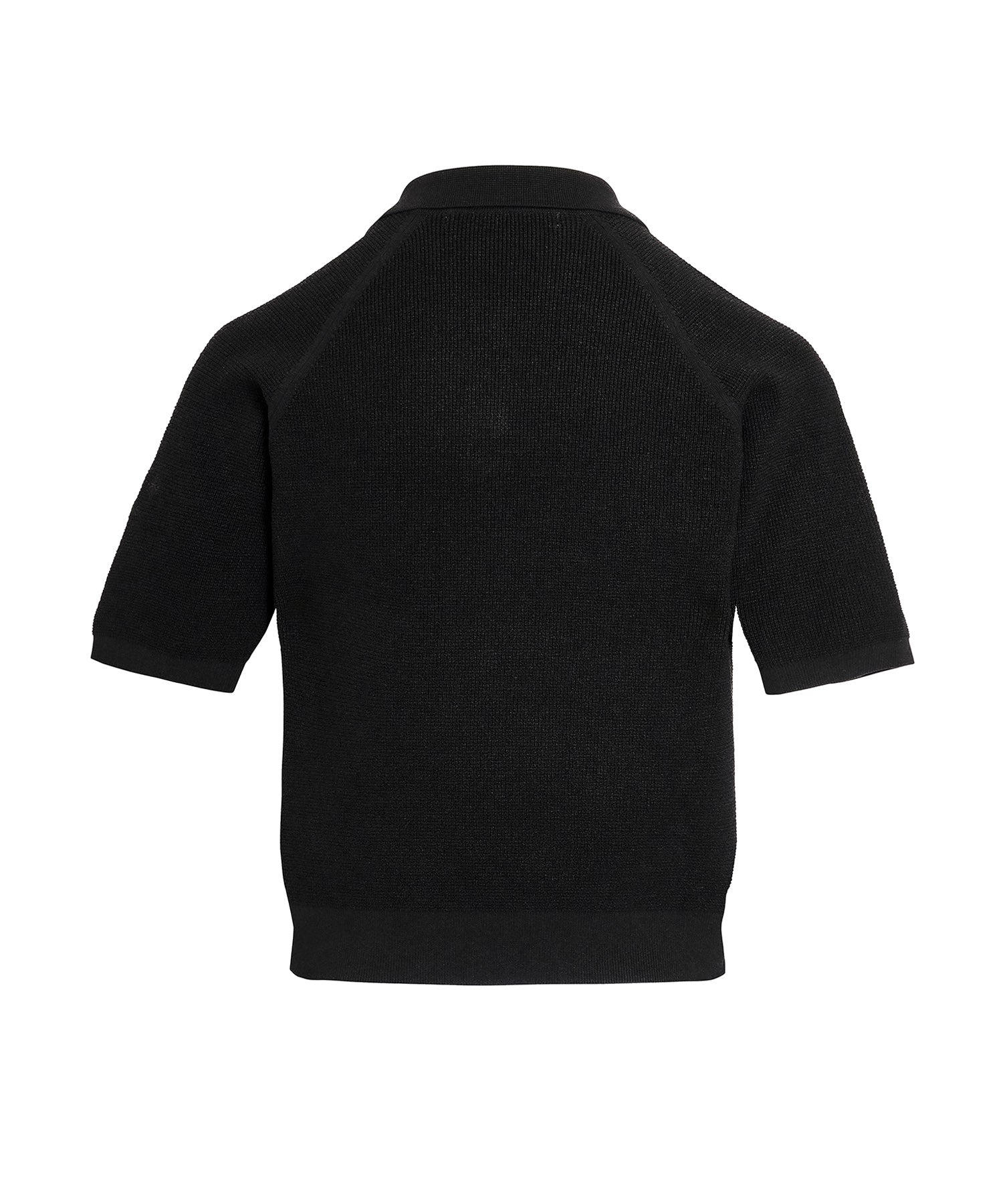 CRANAE Knit Polo