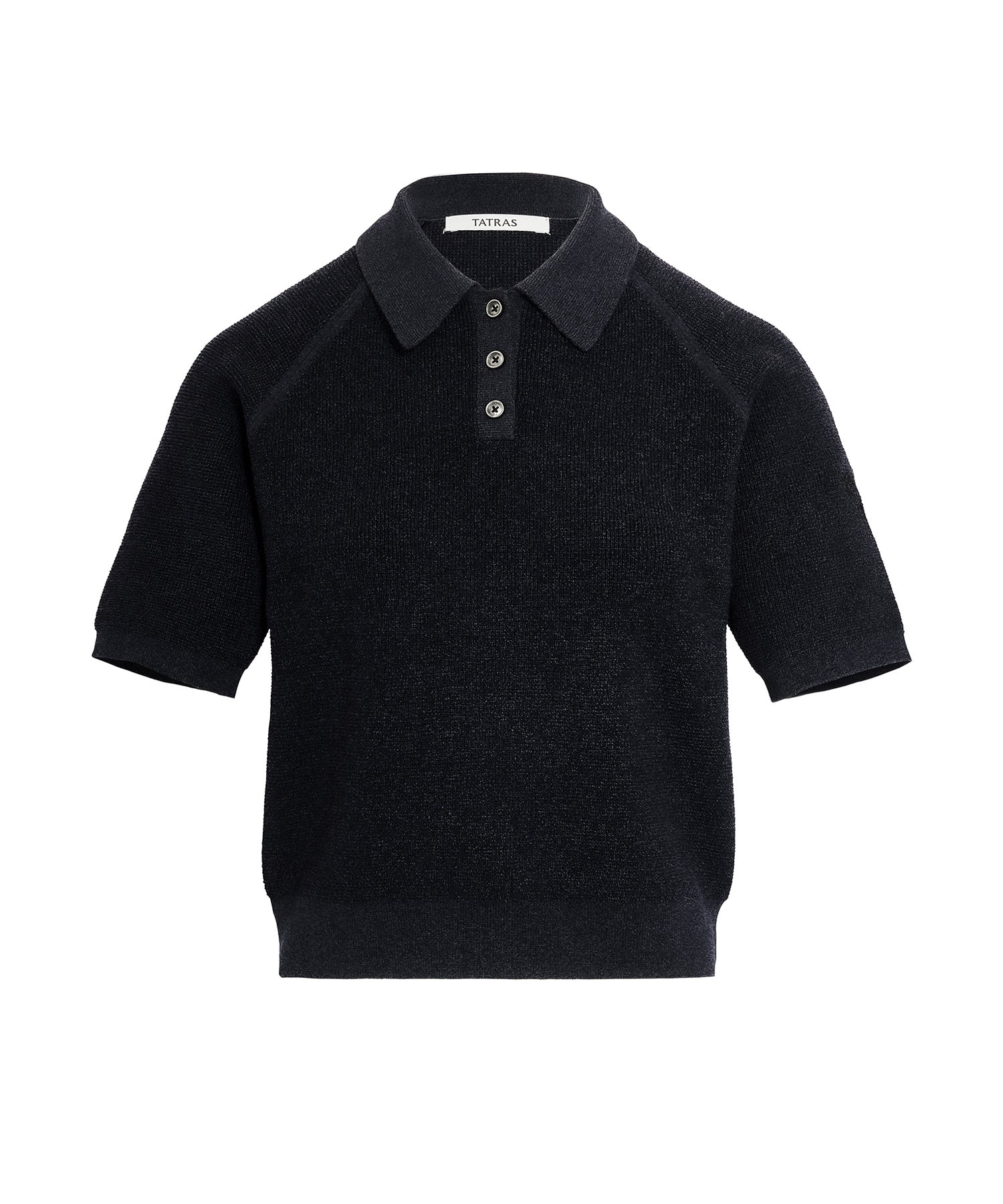 CRANAE Knit Polo