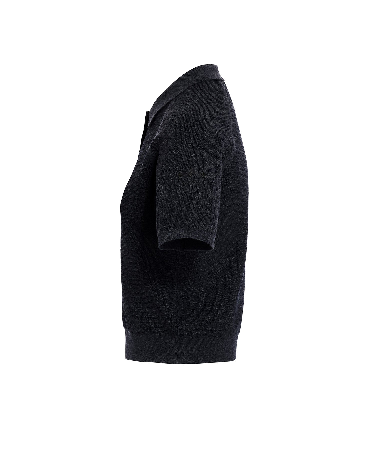 CRANAE Knit Polo