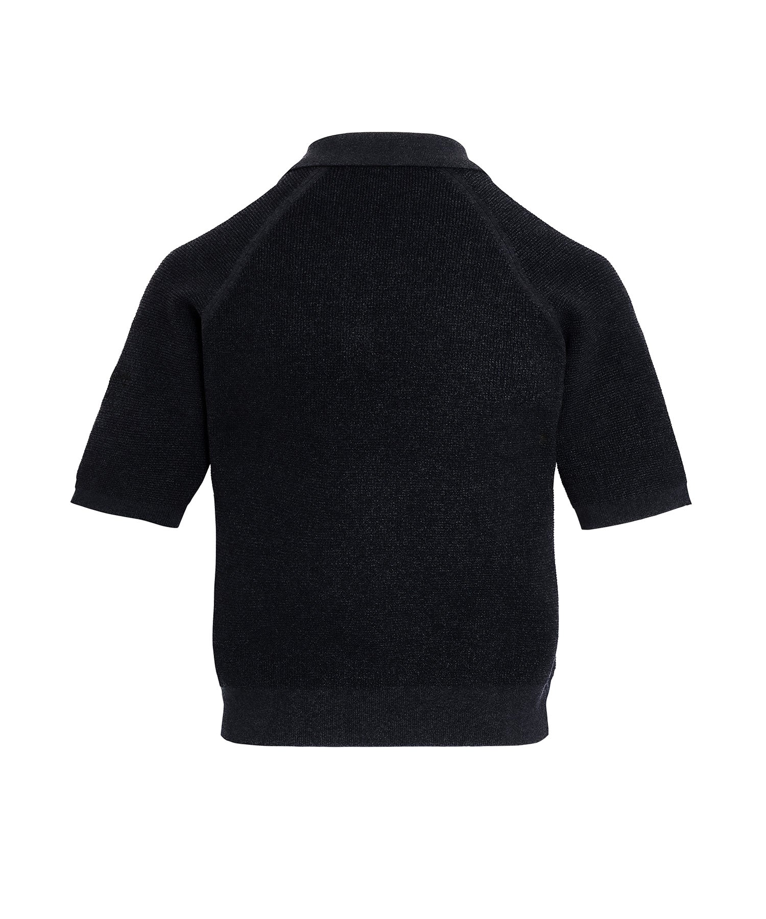 CRANAE Knit Polo
