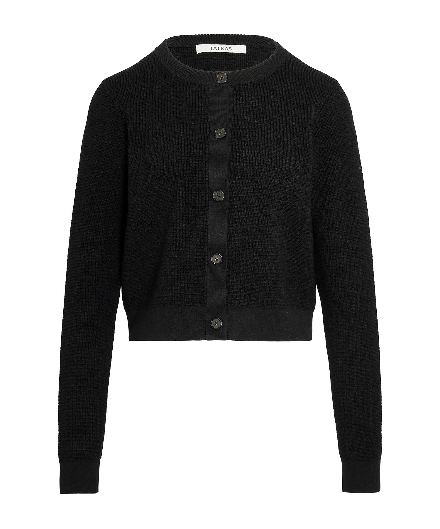 MARSIA Knit Cardigan